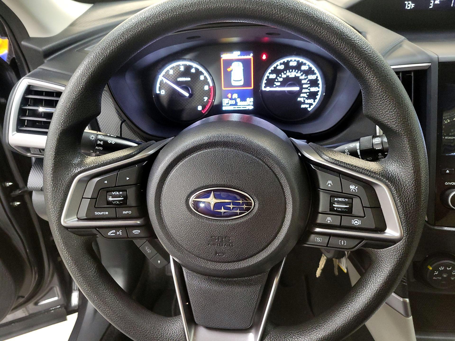 Thumbnail: 2022 Subaru Forester - 10