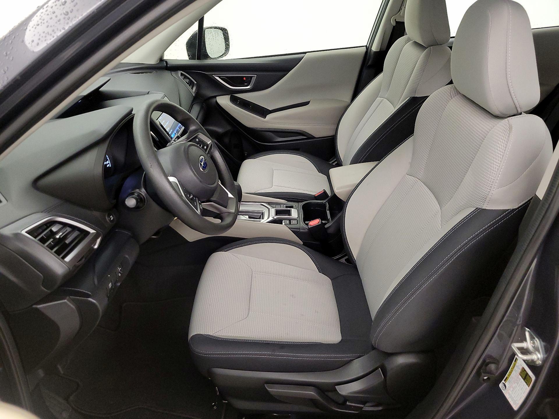 Thumbnail: 2022 Subaru Forester - 11