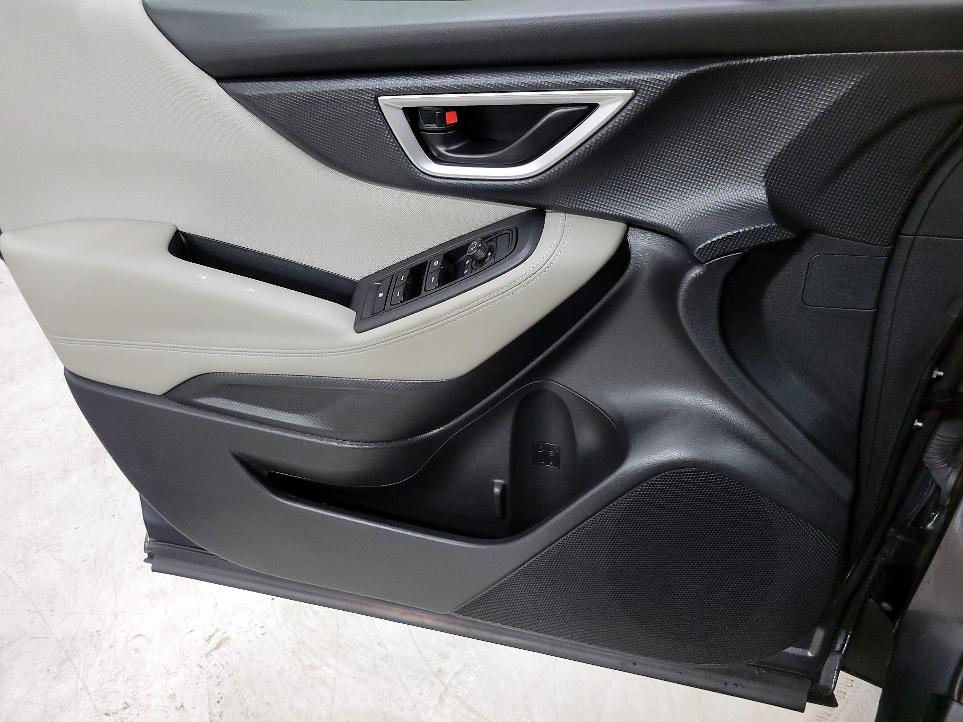 Thumbnail: 2022 Subaru Forester - 12