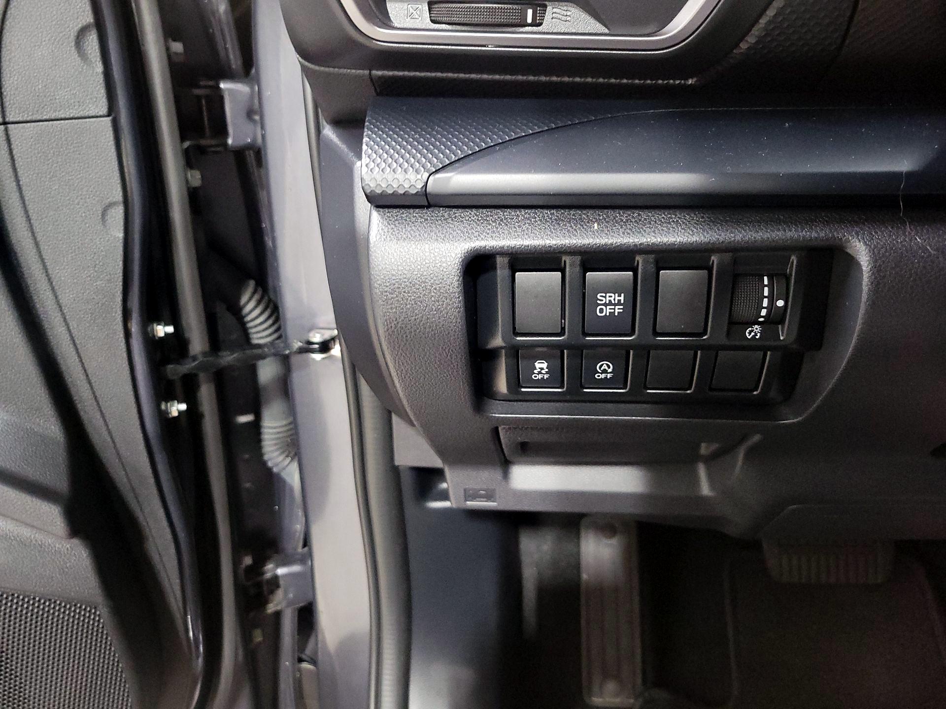 Thumbnail: 2022 Subaru Forester - 13