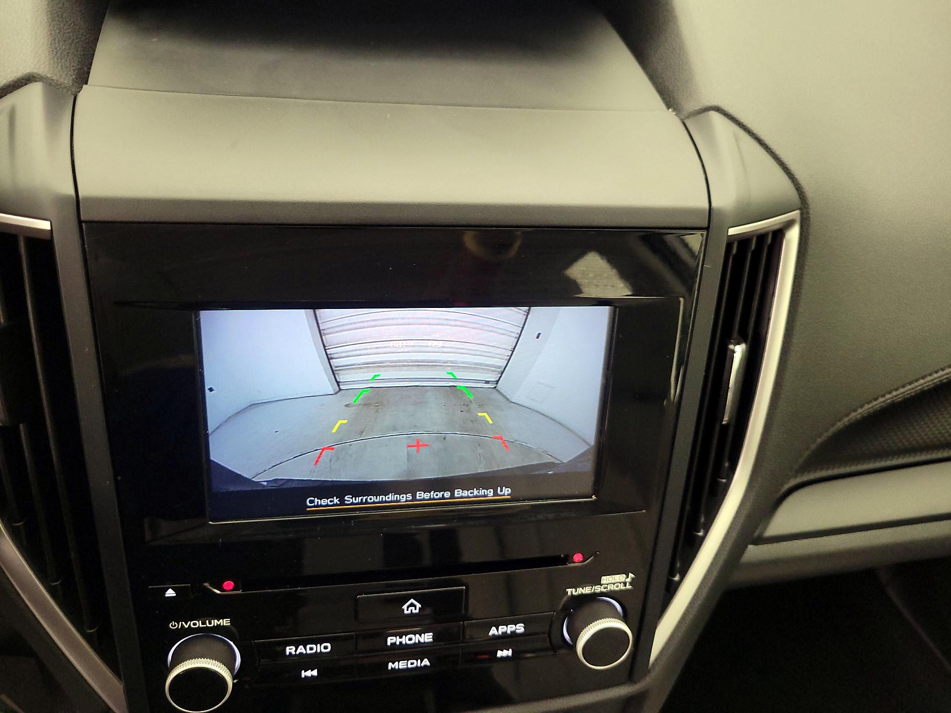 Thumbnail: 2022 Subaru Forester - 14