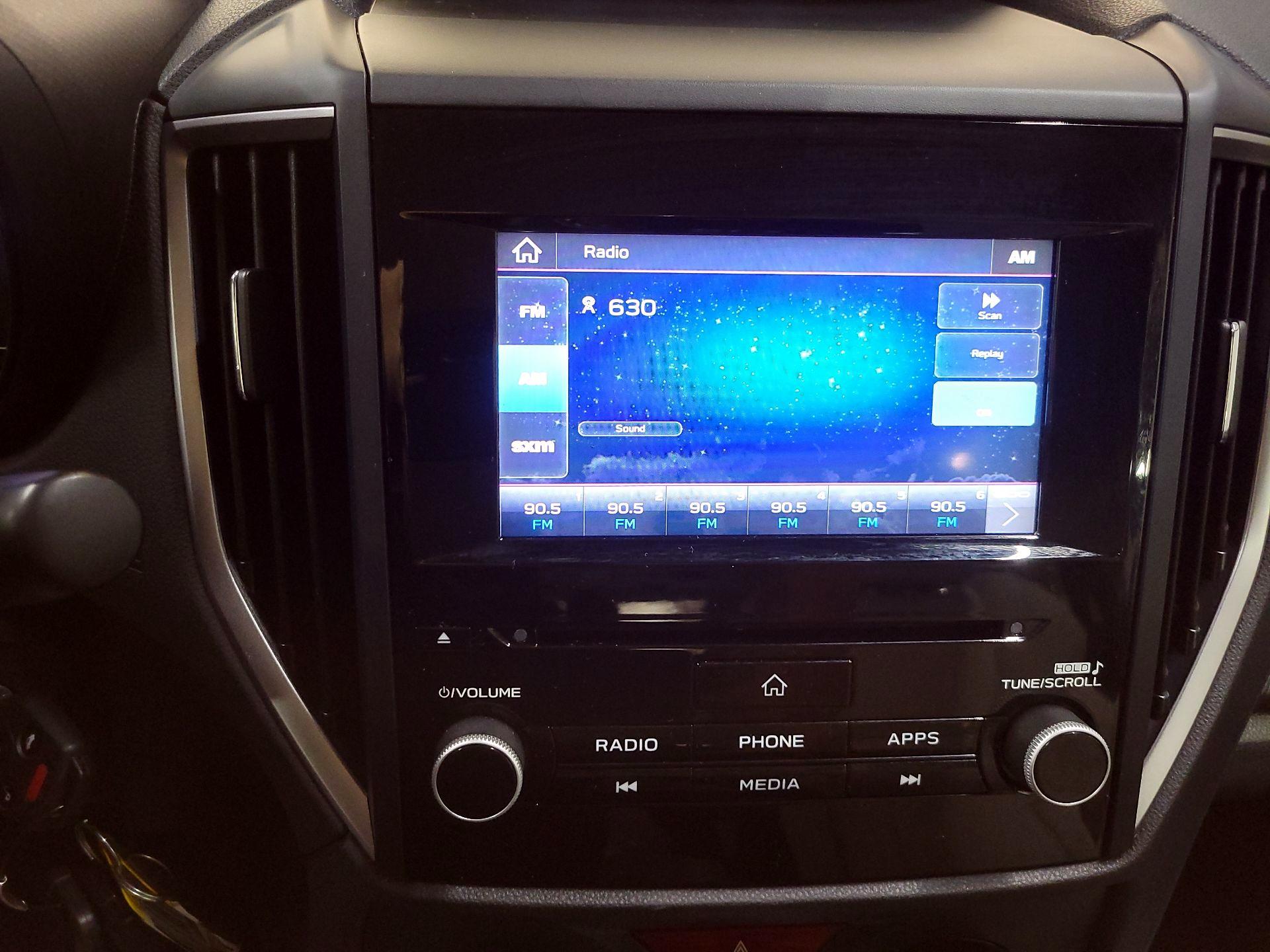 Thumbnail: 2022 Subaru Forester - 15