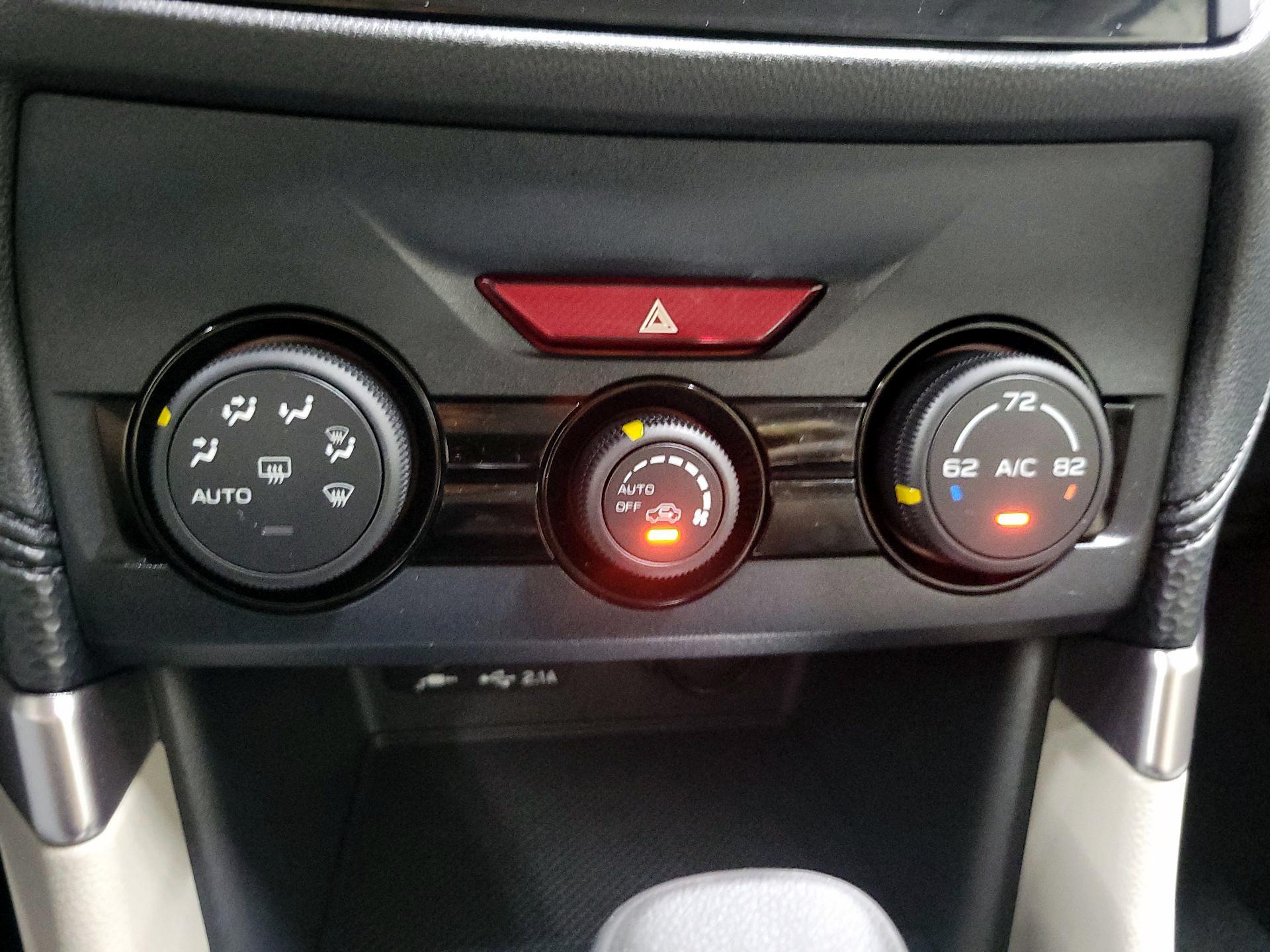 Thumbnail: 2022 Subaru Forester - 16