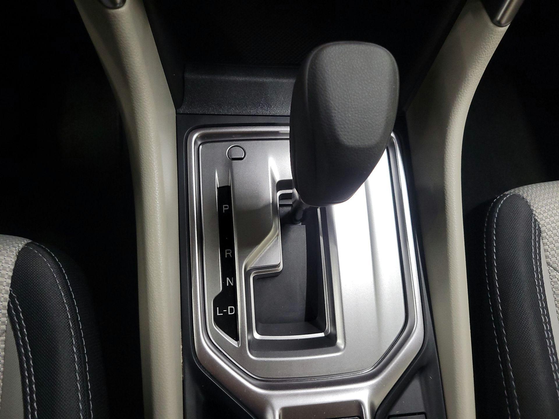 Thumbnail: 2022 Subaru Forester - 17