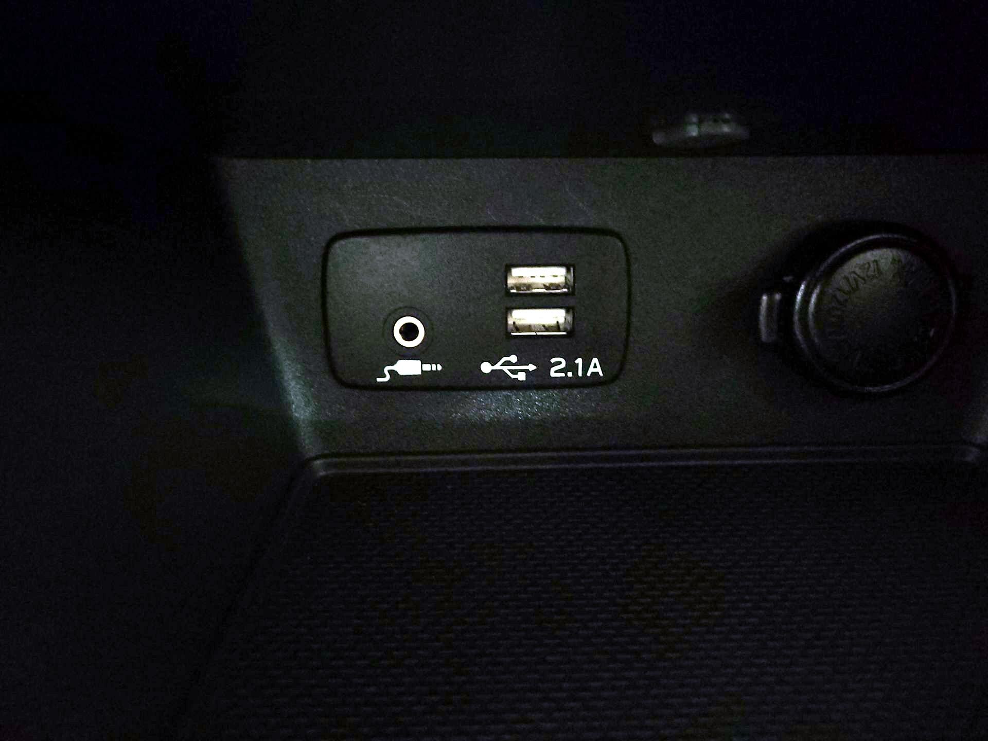 Thumbnail: 2022 Subaru Forester - 18