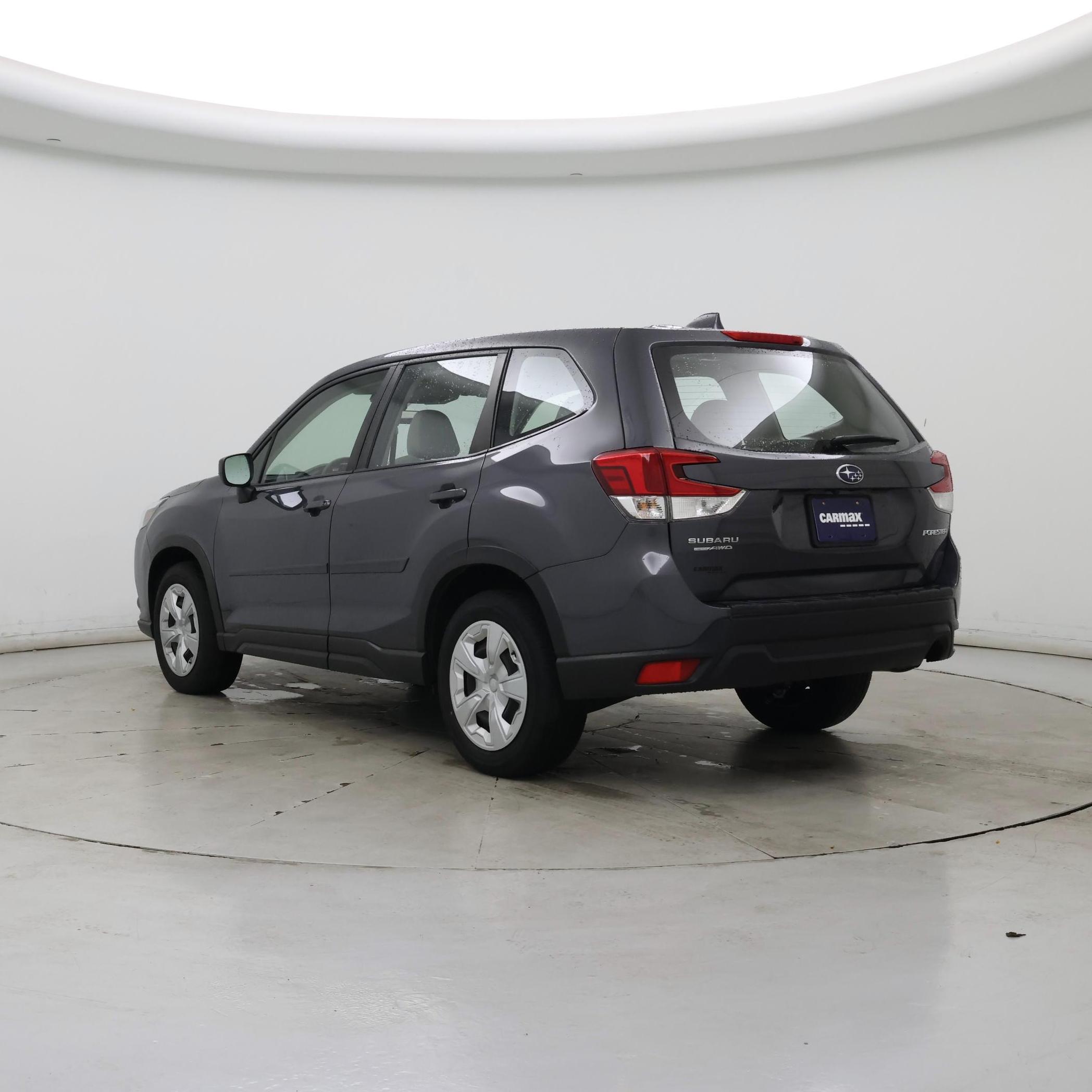 Thumbnail: 2022 Subaru Forester - 2