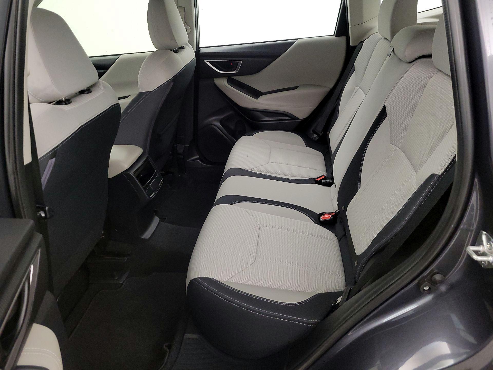 Thumbnail: 2022 Subaru Forester - 19