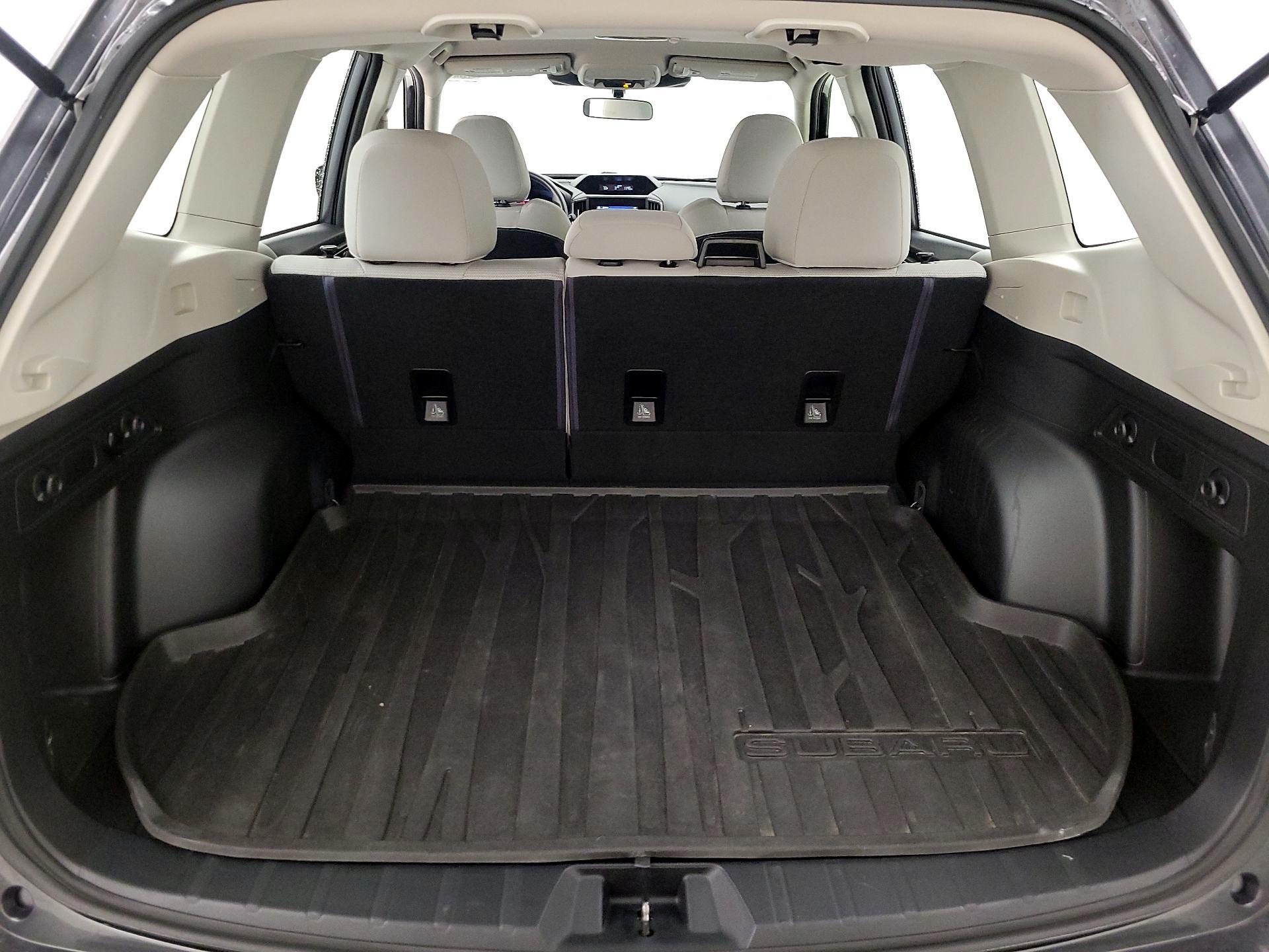 Thumbnail: 2022 Subaru Forester - 20