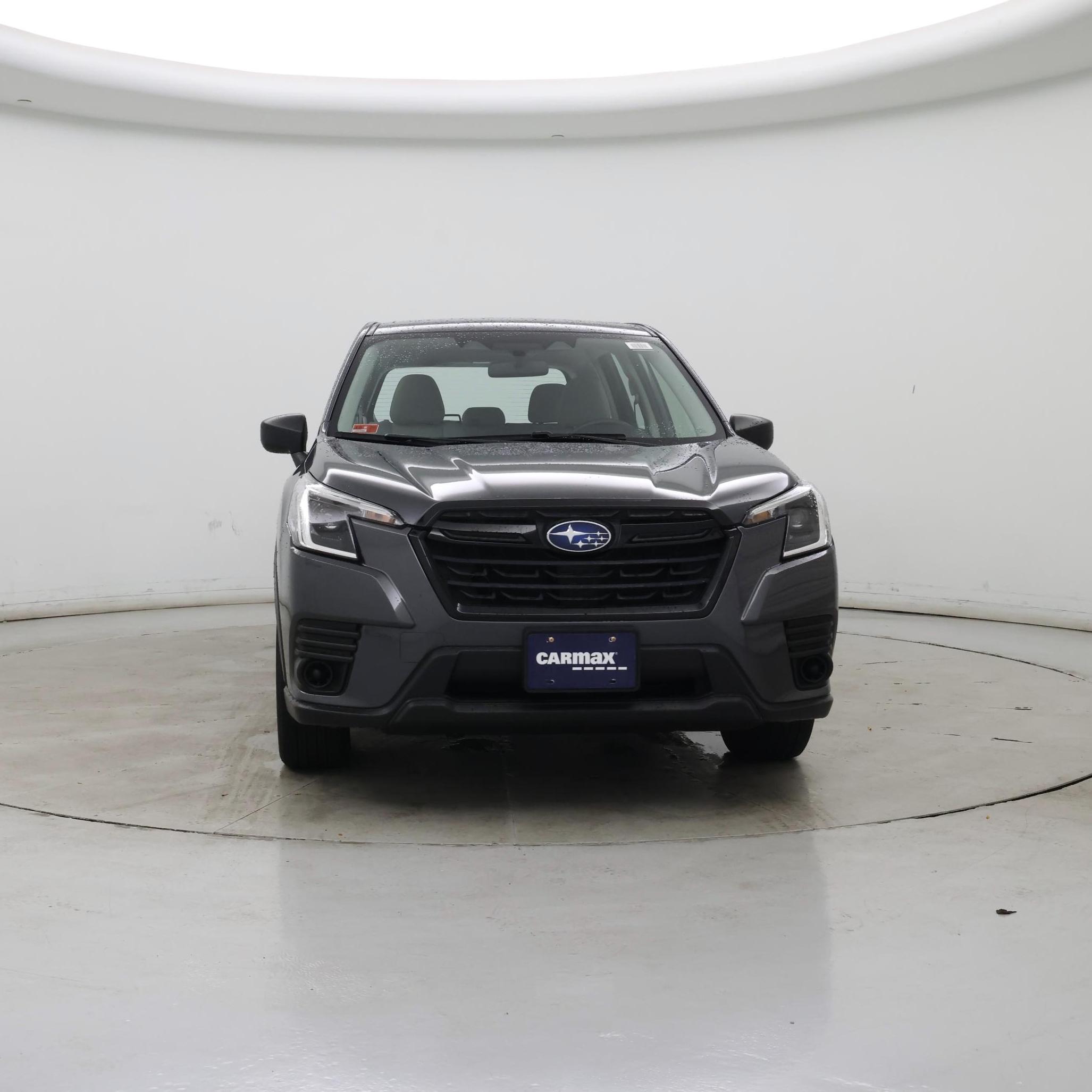 Thumbnail: 2022 Subaru Forester - 5