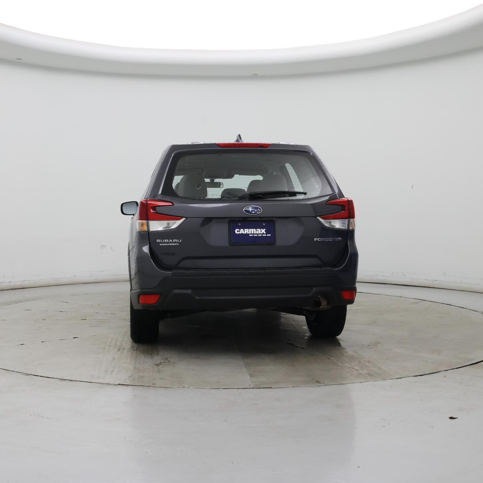 Thumbnail: 2022 Subaru Forester - 6