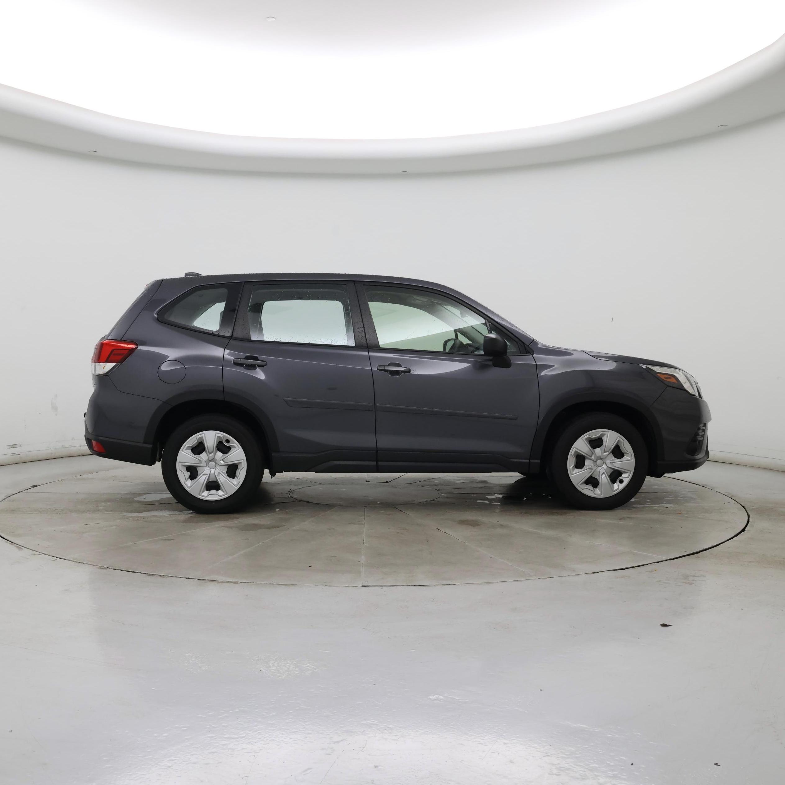 Thumbnail: 2022 Subaru Forester - 7