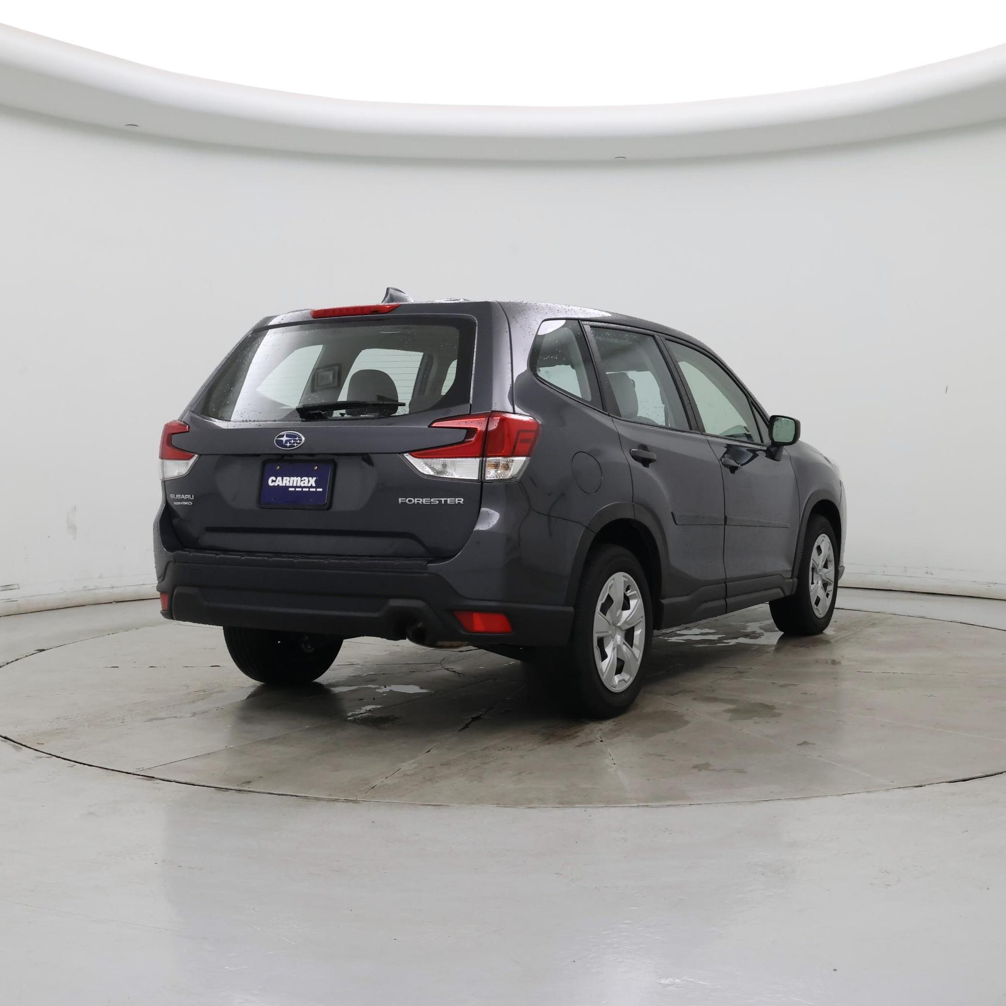 Thumbnail: 2022 Subaru Forester - 8