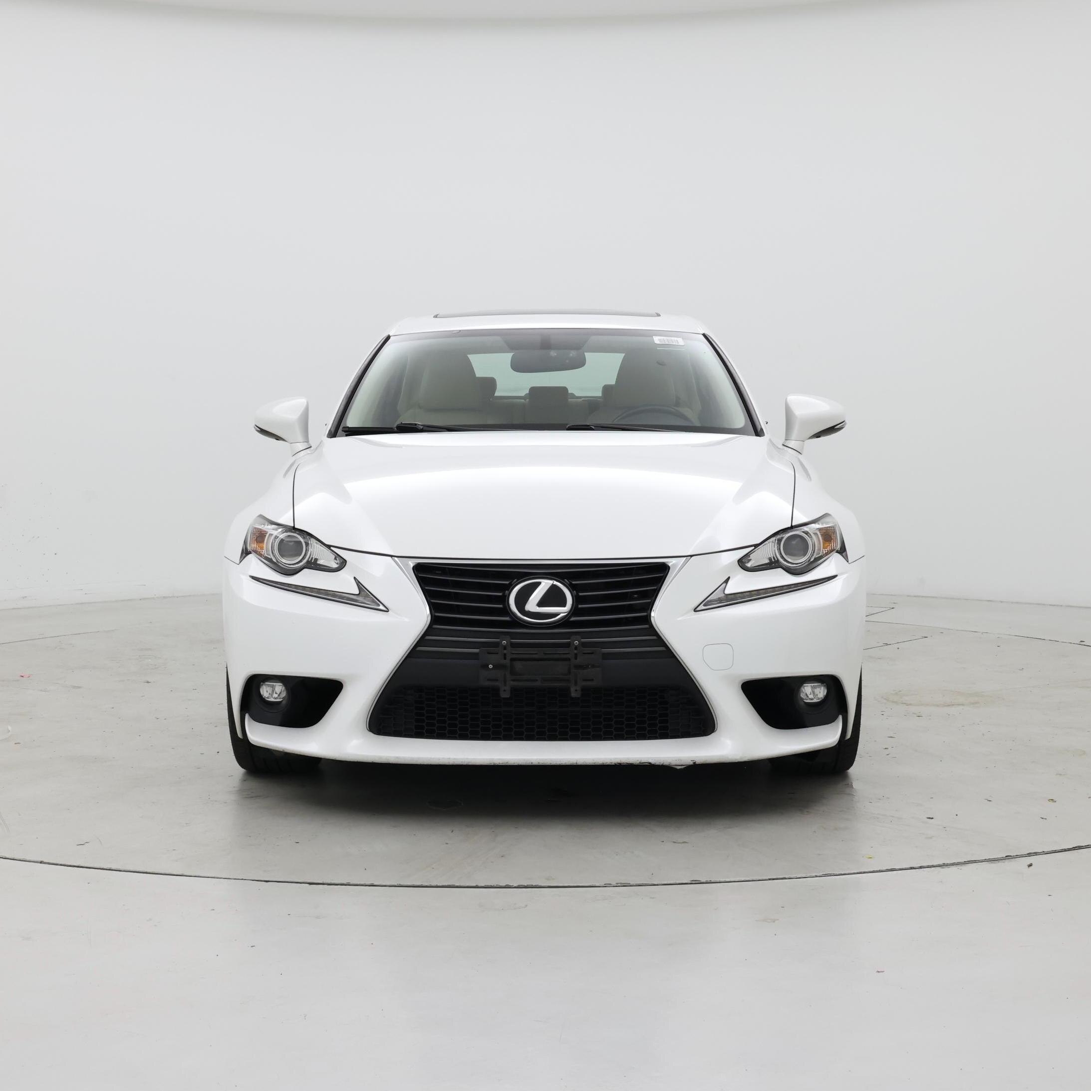Thumbnail: 2016 Lexus IS - 5