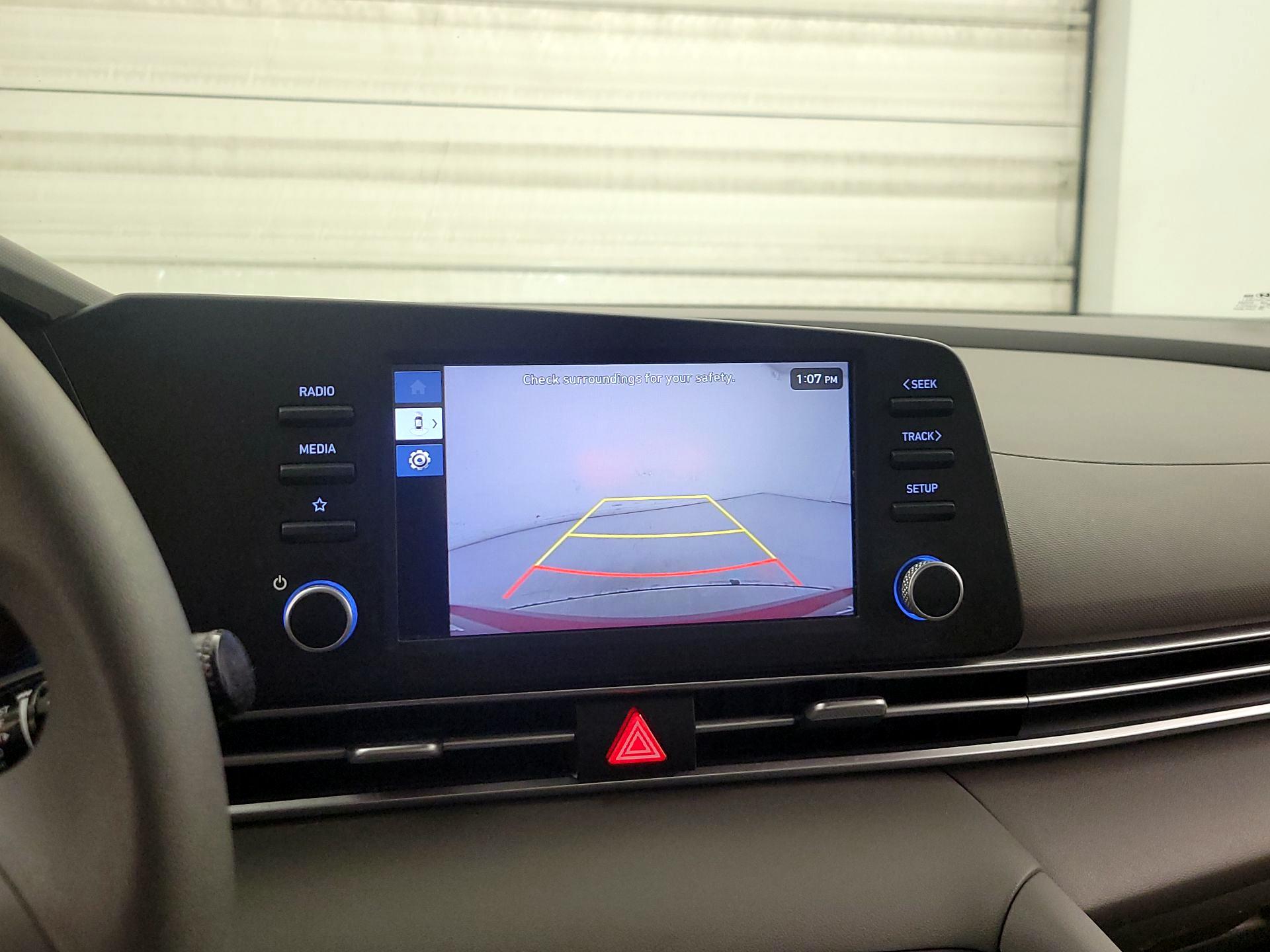 Thumbnail: 2024 Hyundai Elantra - 14