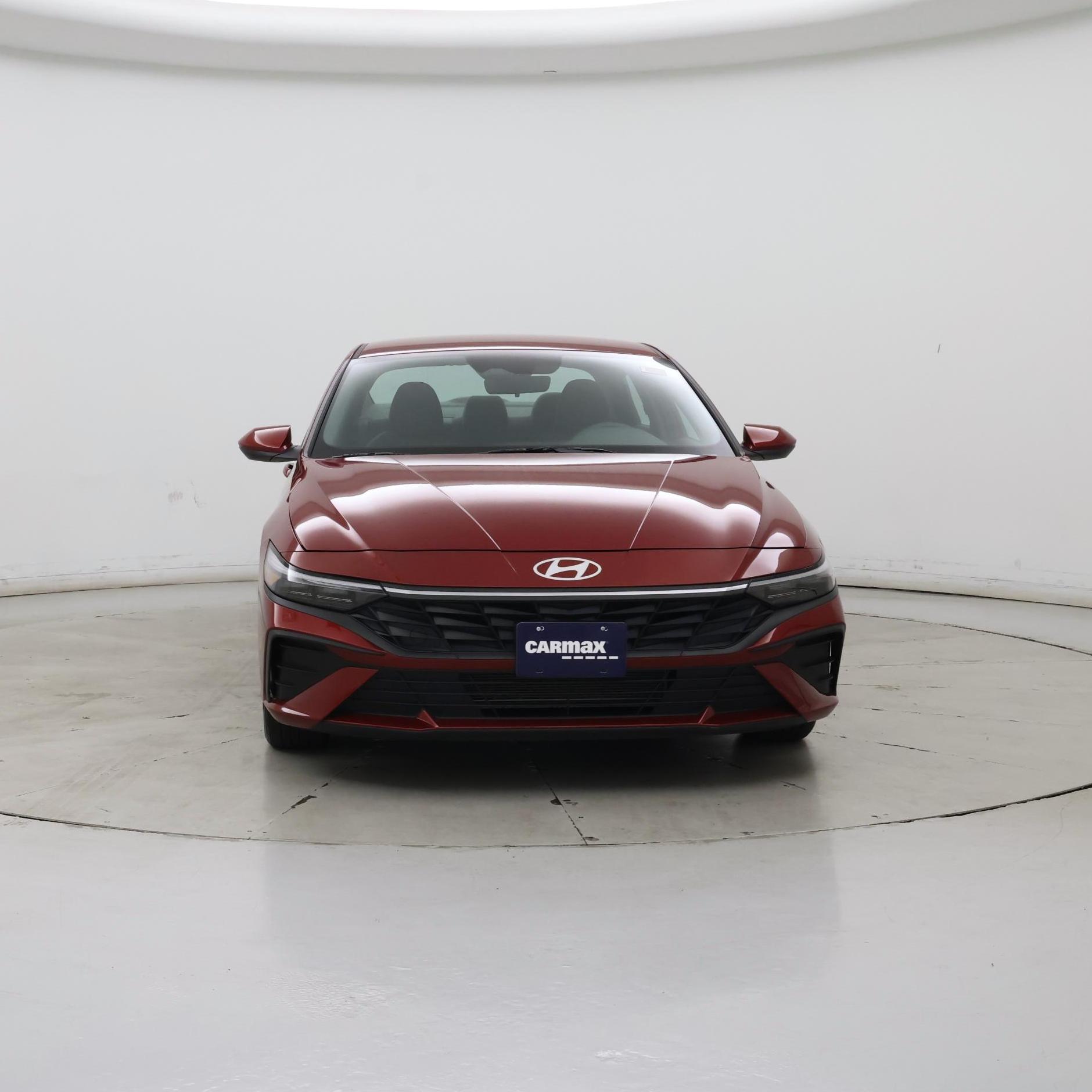 Thumbnail: 2024 Hyundai Elantra - 5