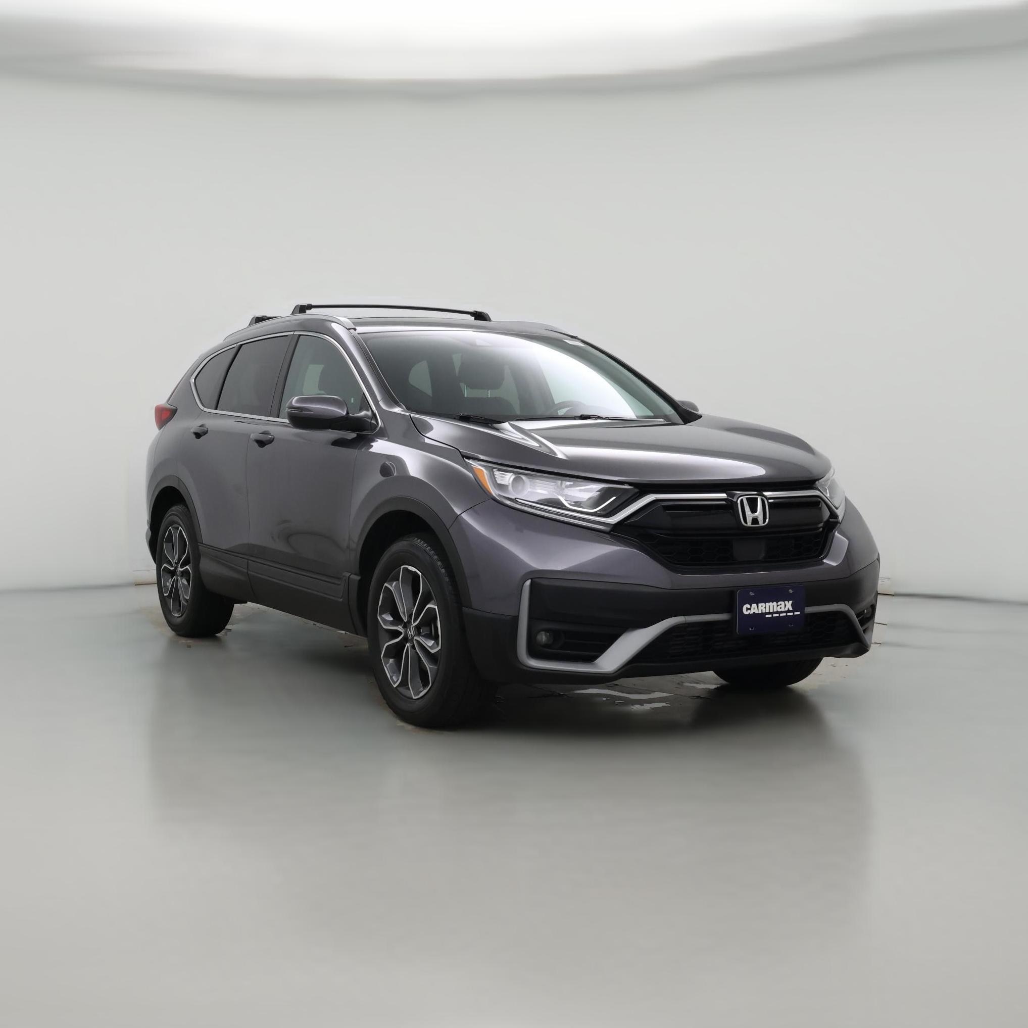 Thumbnail: 2022 Honda CR-V - 1