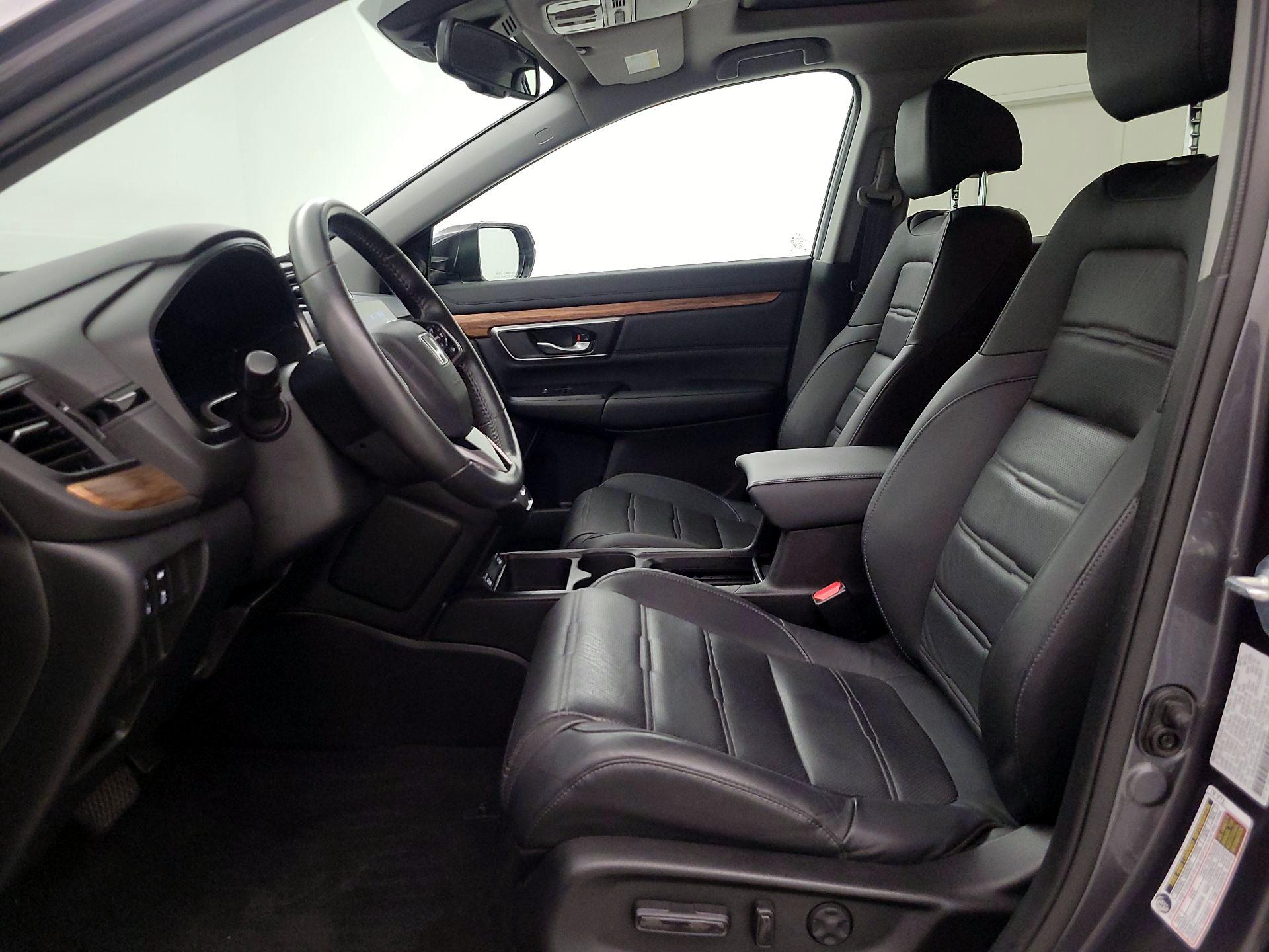 Thumbnail: 2022 Honda CR-V - 11