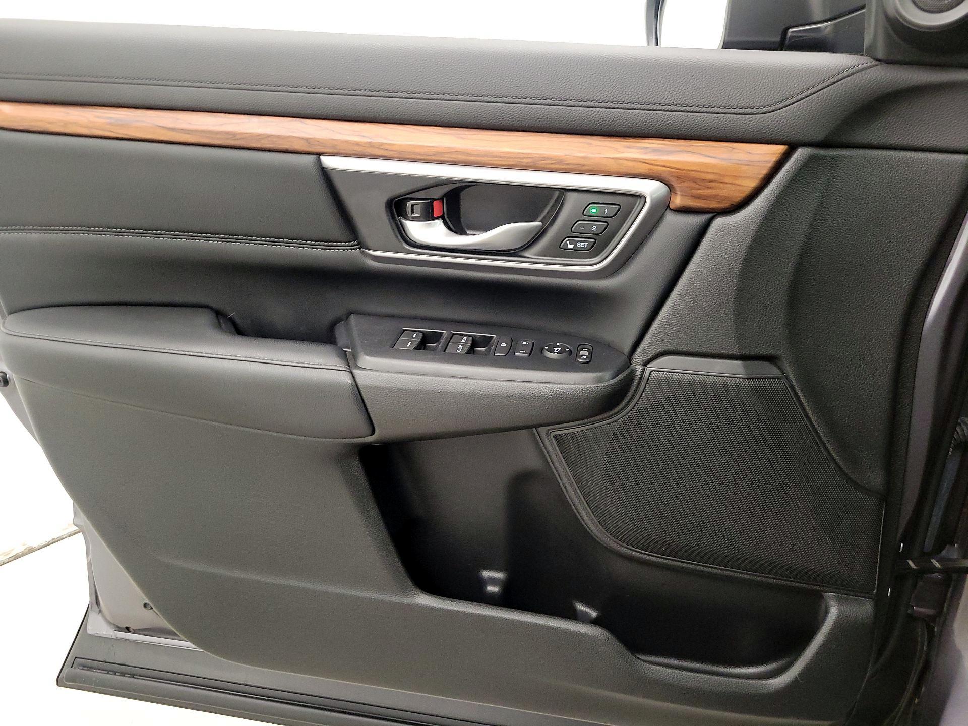 Thumbnail: 2022 Honda CR-V - 12