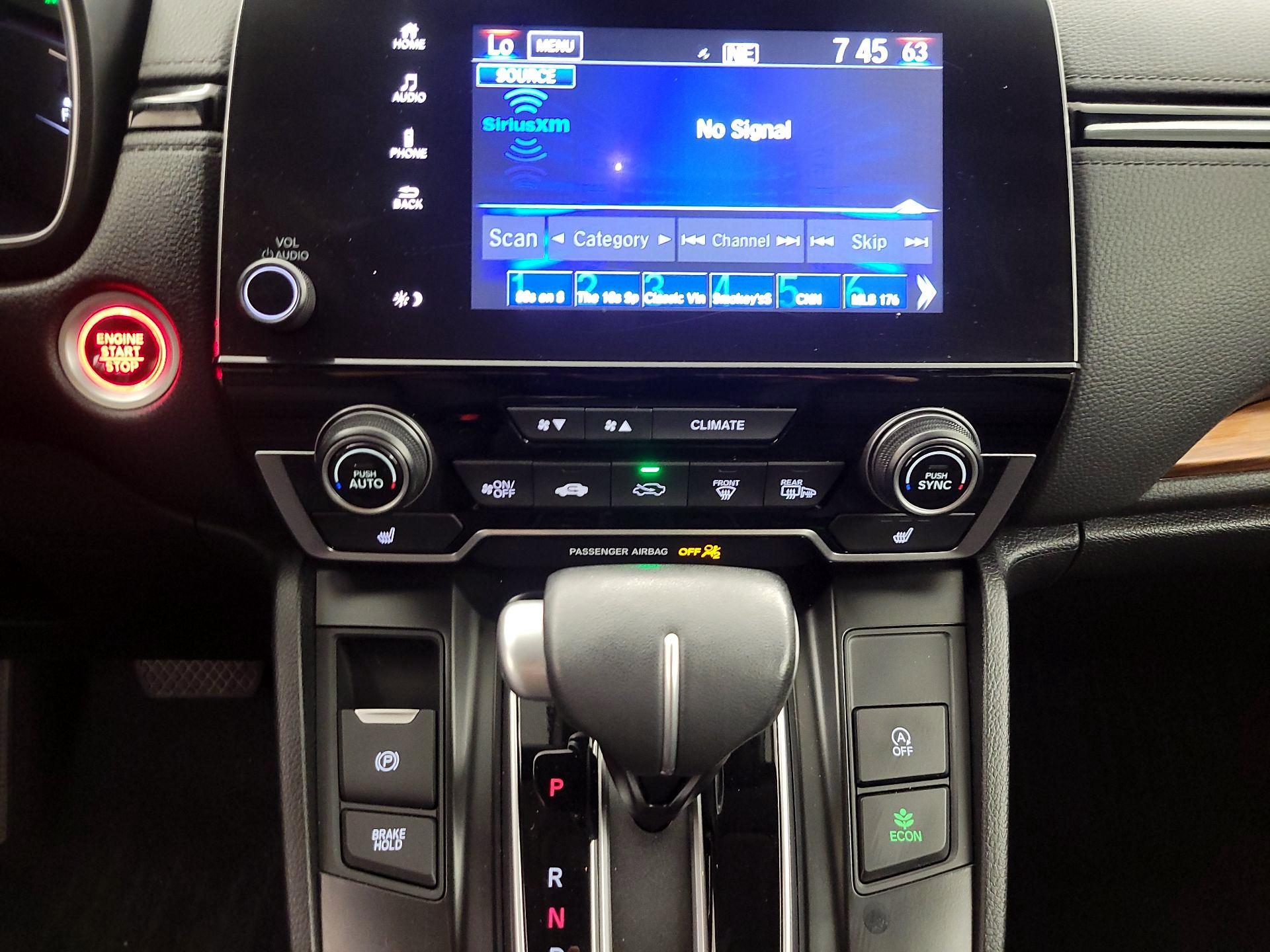 Thumbnail: 2022 Honda CR-V - 16