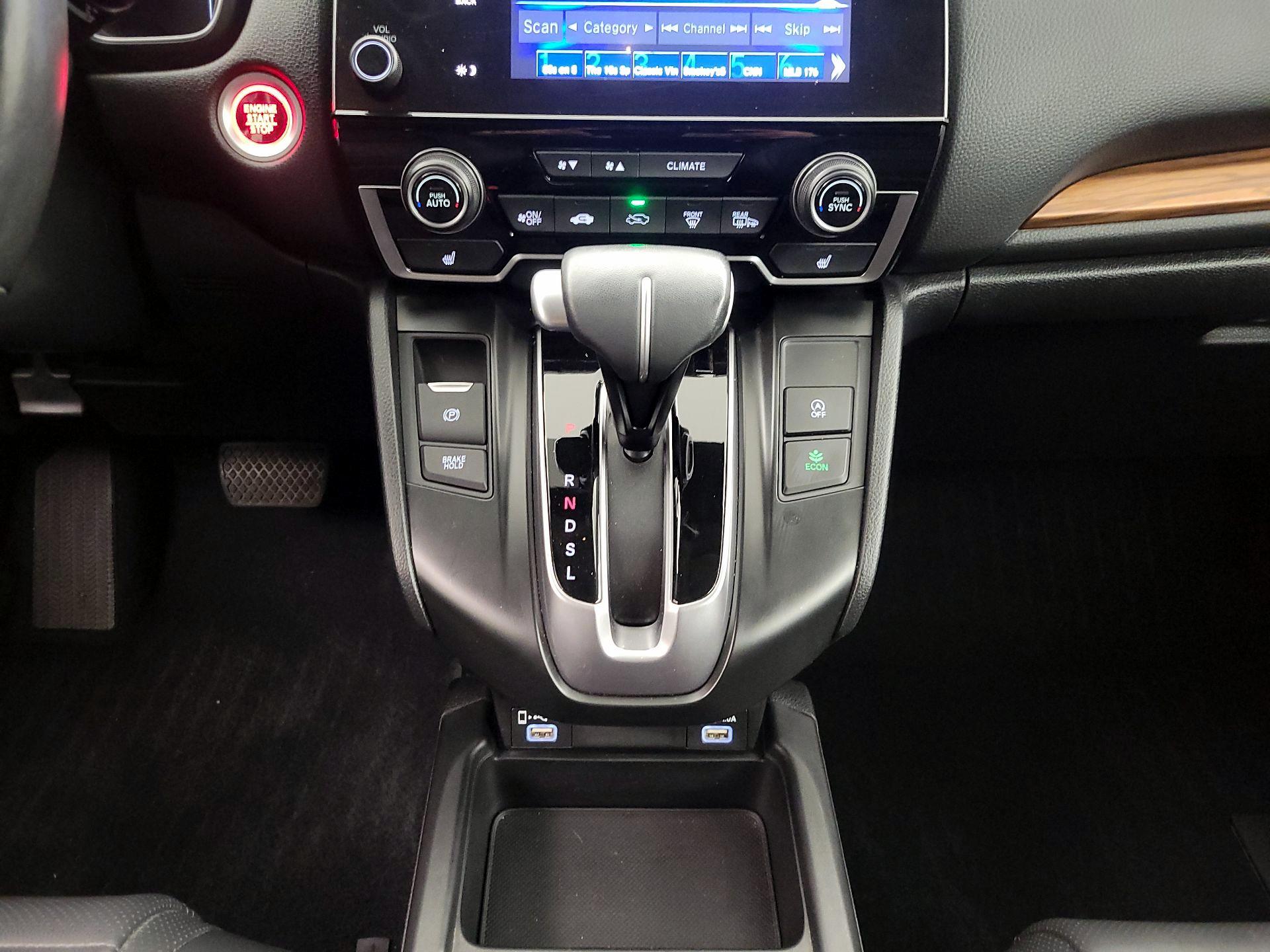 Thumbnail: 2022 Honda CR-V - 17