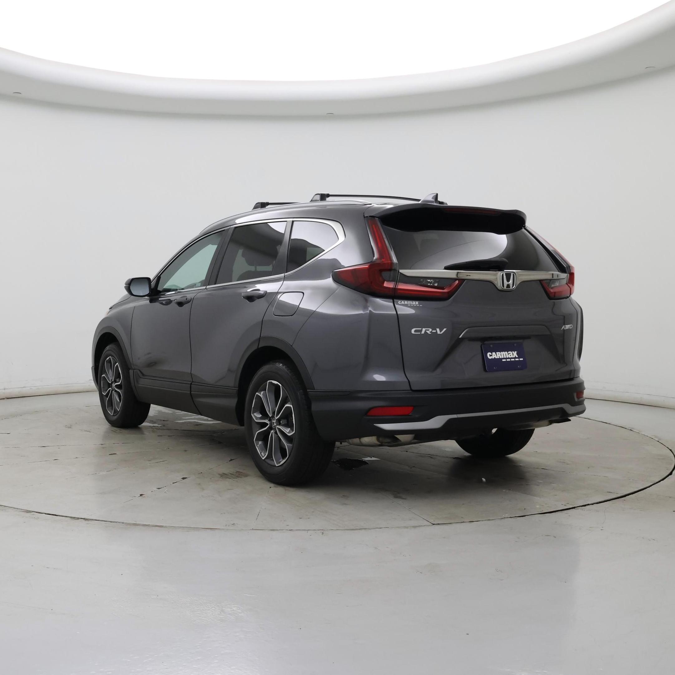 Thumbnail: 2022 Honda CR-V - 2