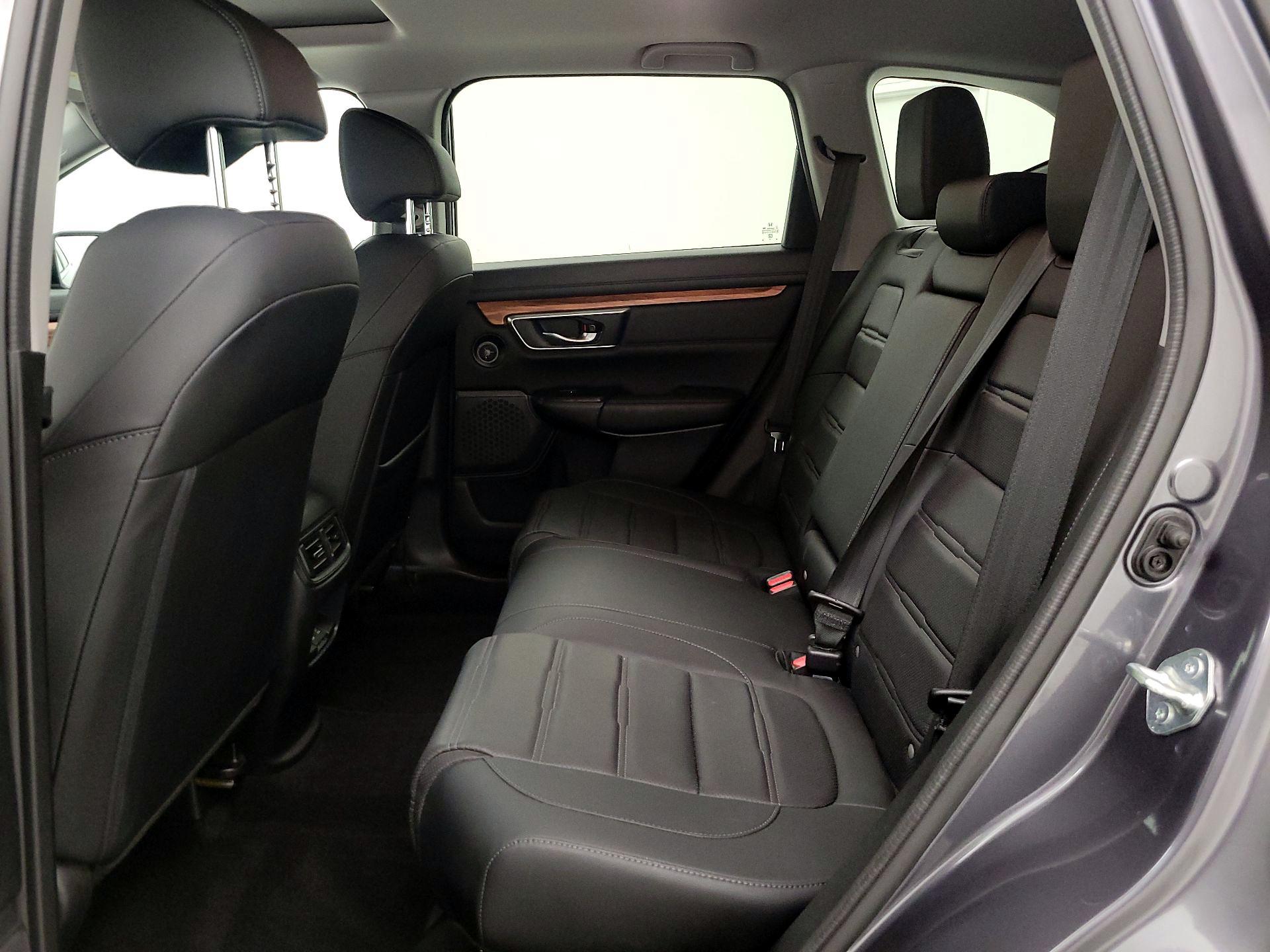 Thumbnail: 2022 Honda CR-V - 20