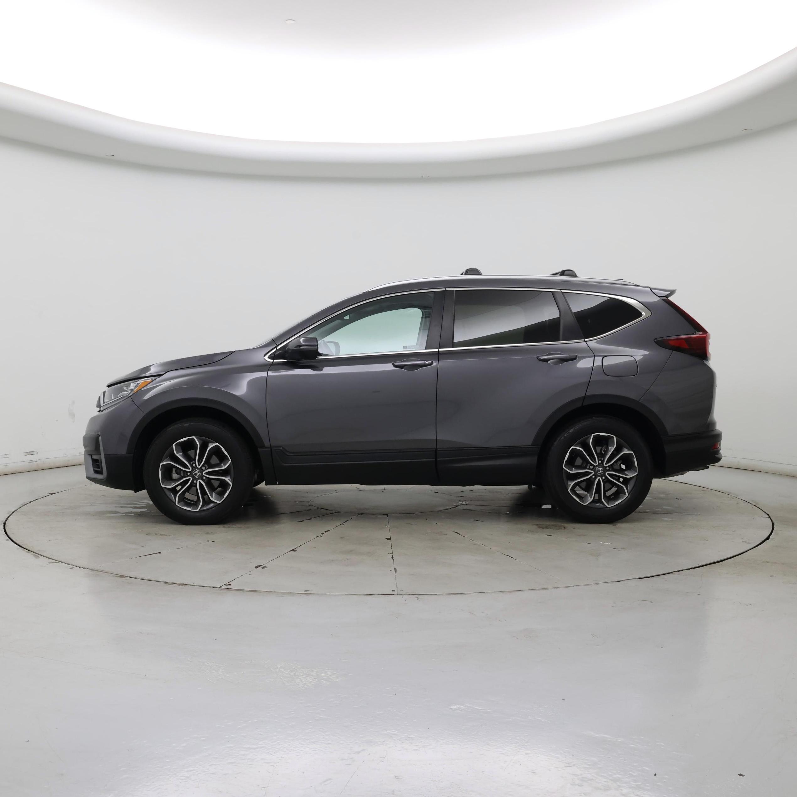 Thumbnail: 2022 Honda CR-V - 3