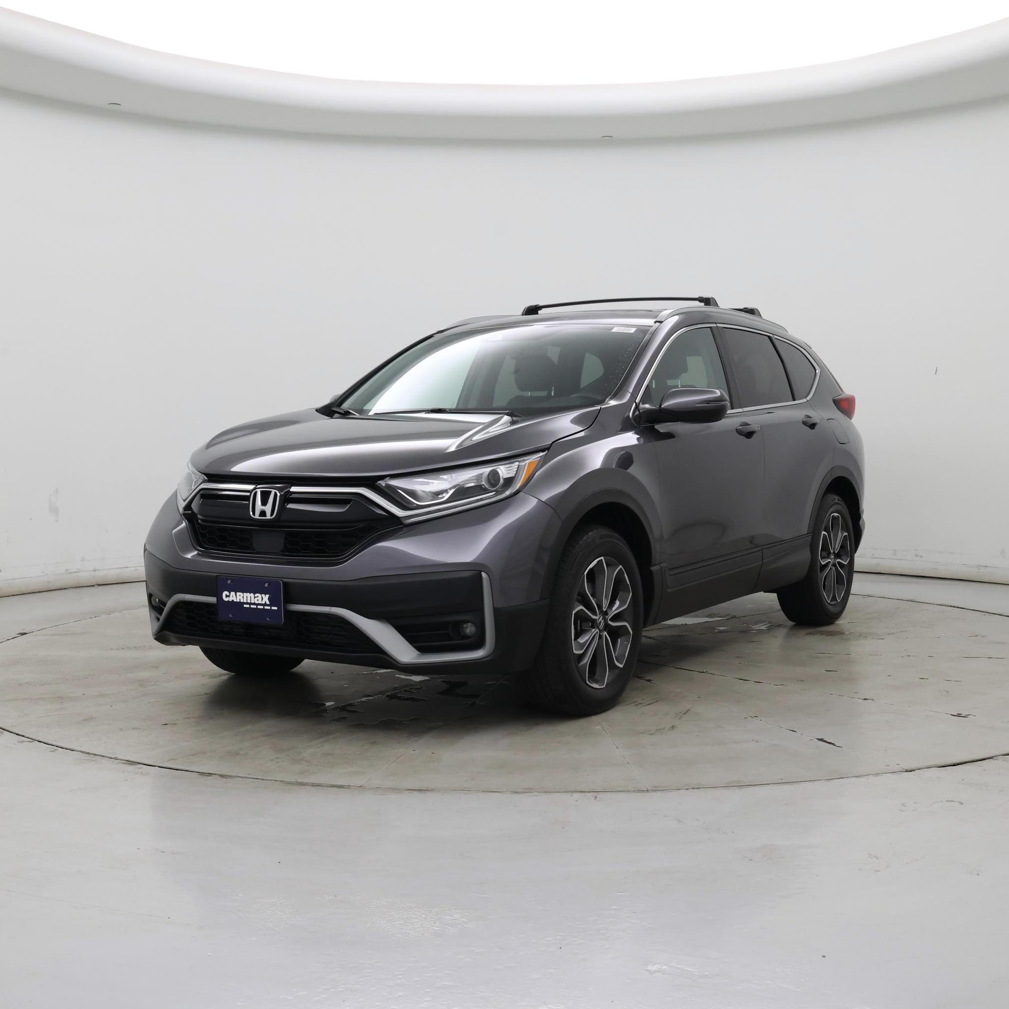 Thumbnail: 2022 Honda CR-V - 4