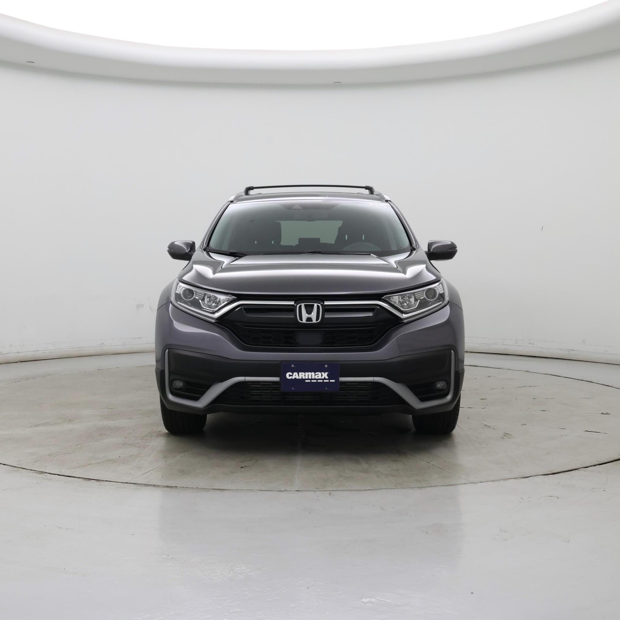 Thumbnail: 2022 Honda CR-V - 5