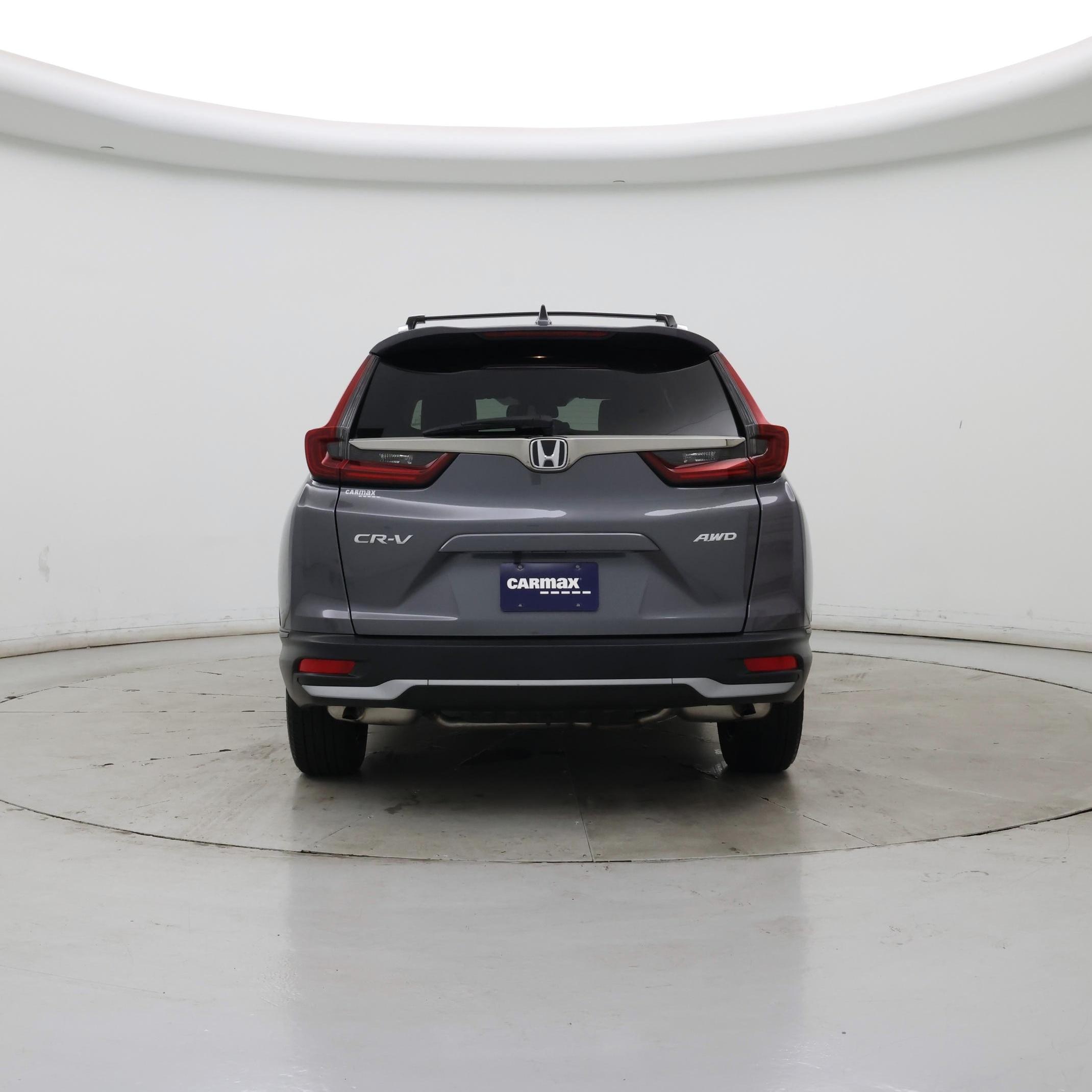 Thumbnail: 2022 Honda CR-V - 6