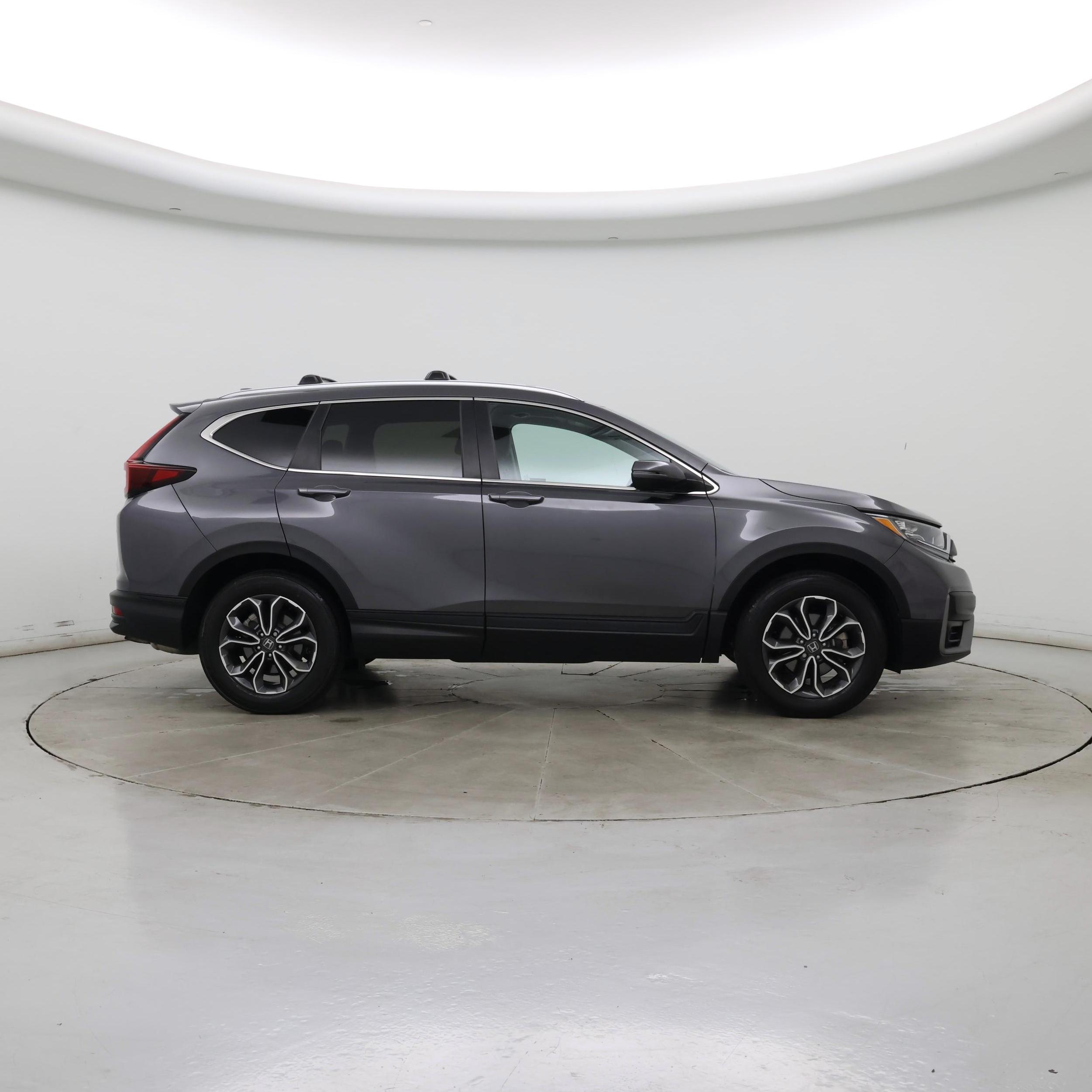 Thumbnail: 2022 Honda CR-V - 7