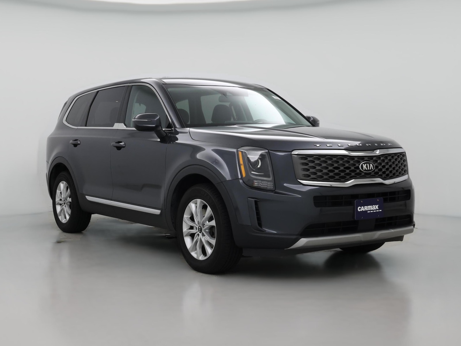 2021 Kia Telluride LX