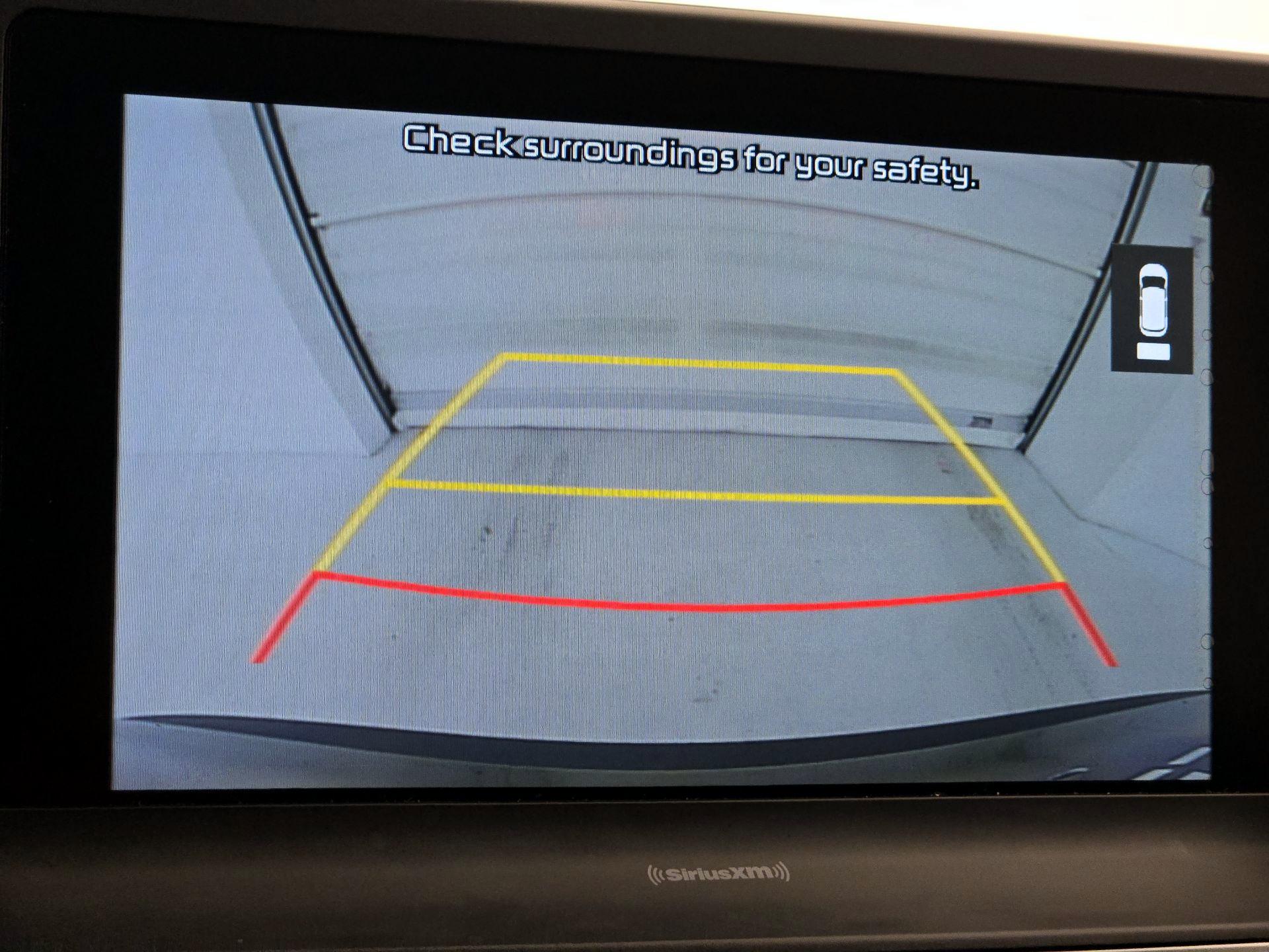 Thumbnail: 2021 Kia Telluride - 14