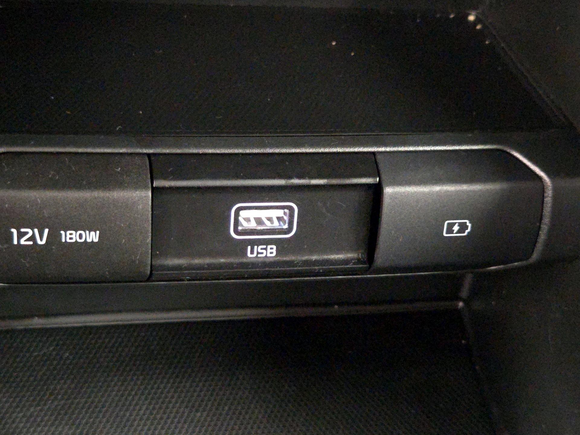 Thumbnail: 2021 Kia Telluride - 18