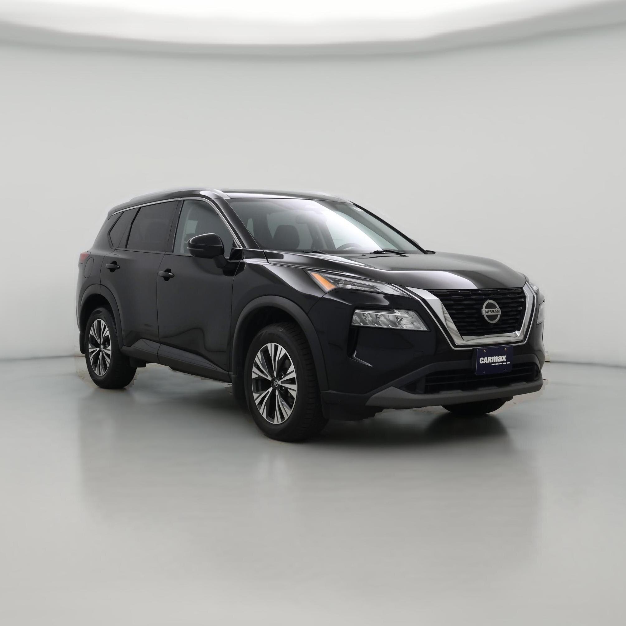 Thumbnail: 2021 Nissan Rogue - 1