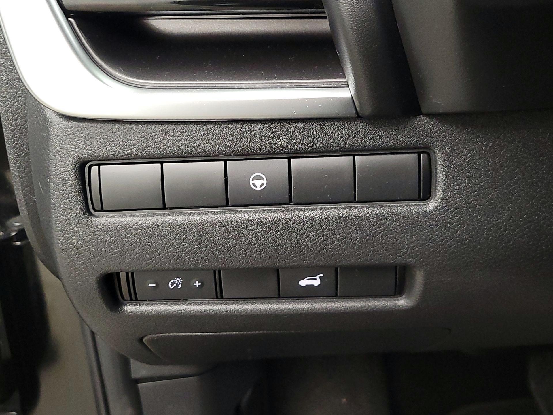 Thumbnail: 2021 Nissan Rogue - 13