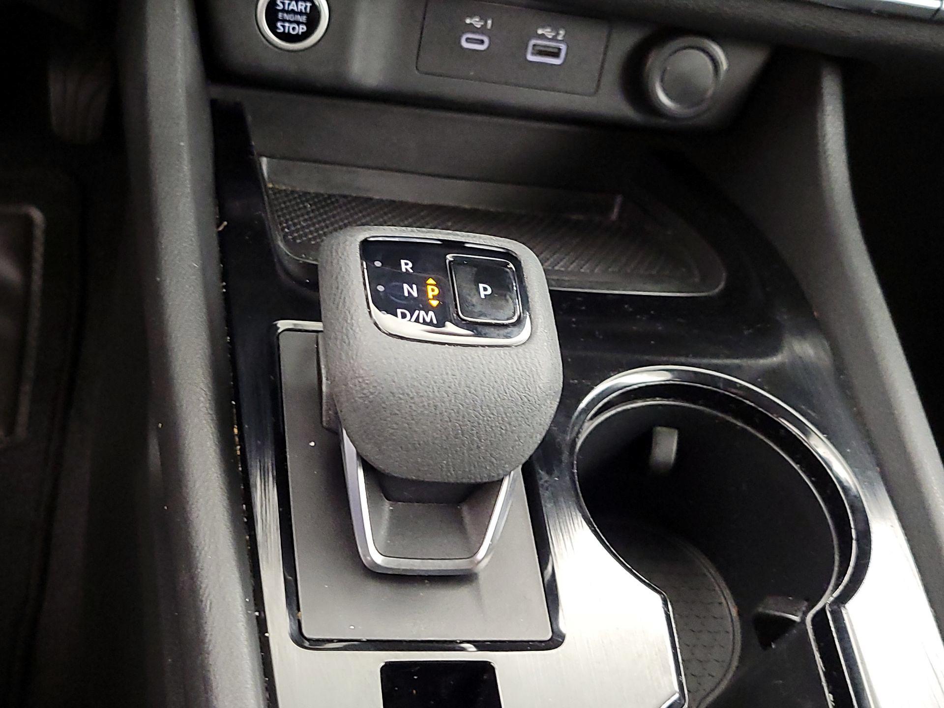 Thumbnail: 2021 Nissan Rogue - 17