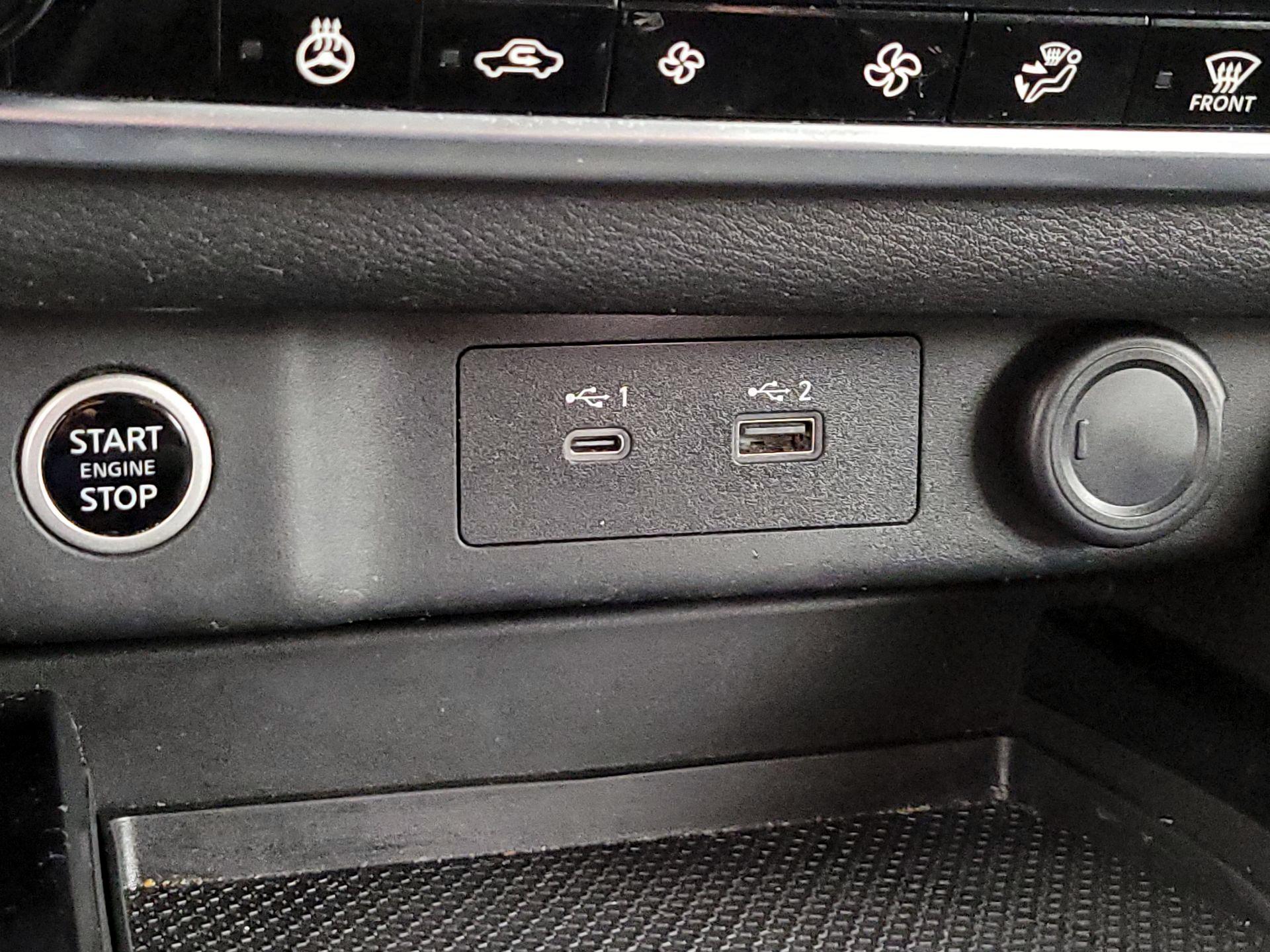 Thumbnail: 2021 Nissan Rogue - 18