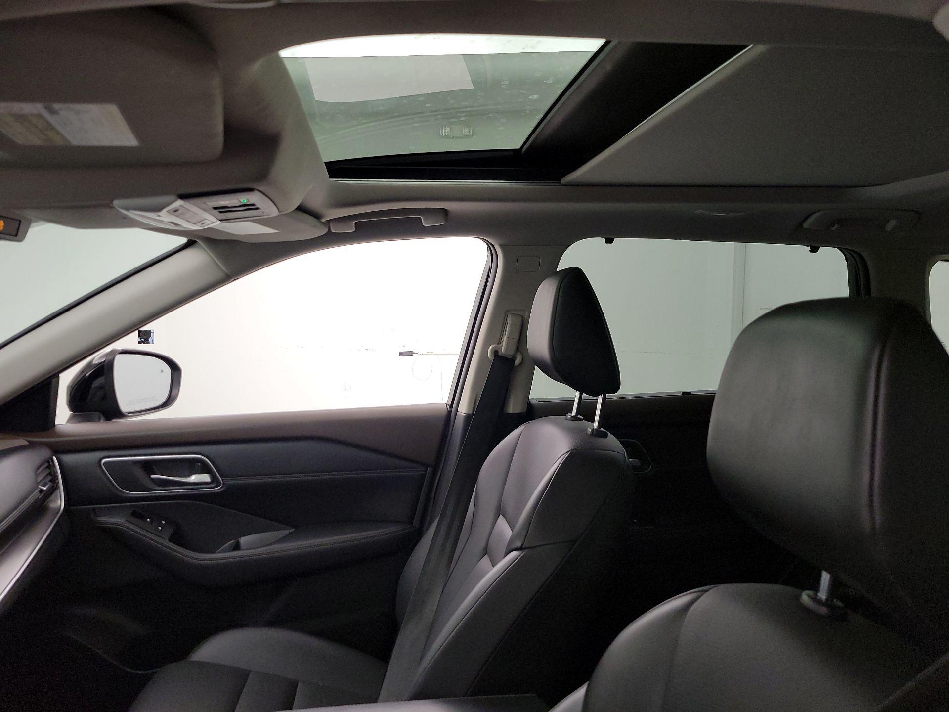 Thumbnail: 2021 Nissan Rogue - 19