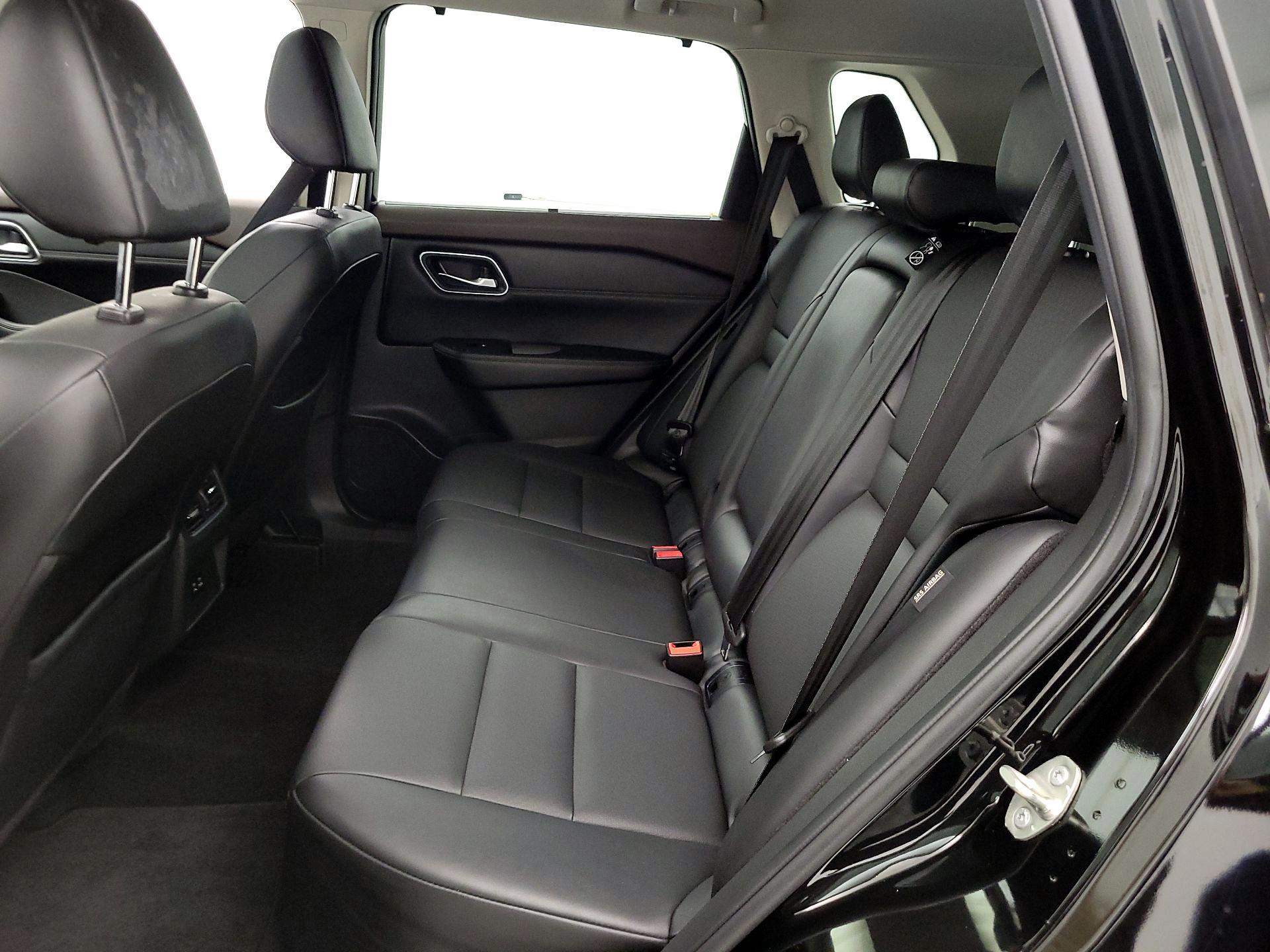 Thumbnail: 2021 Nissan Rogue - 20