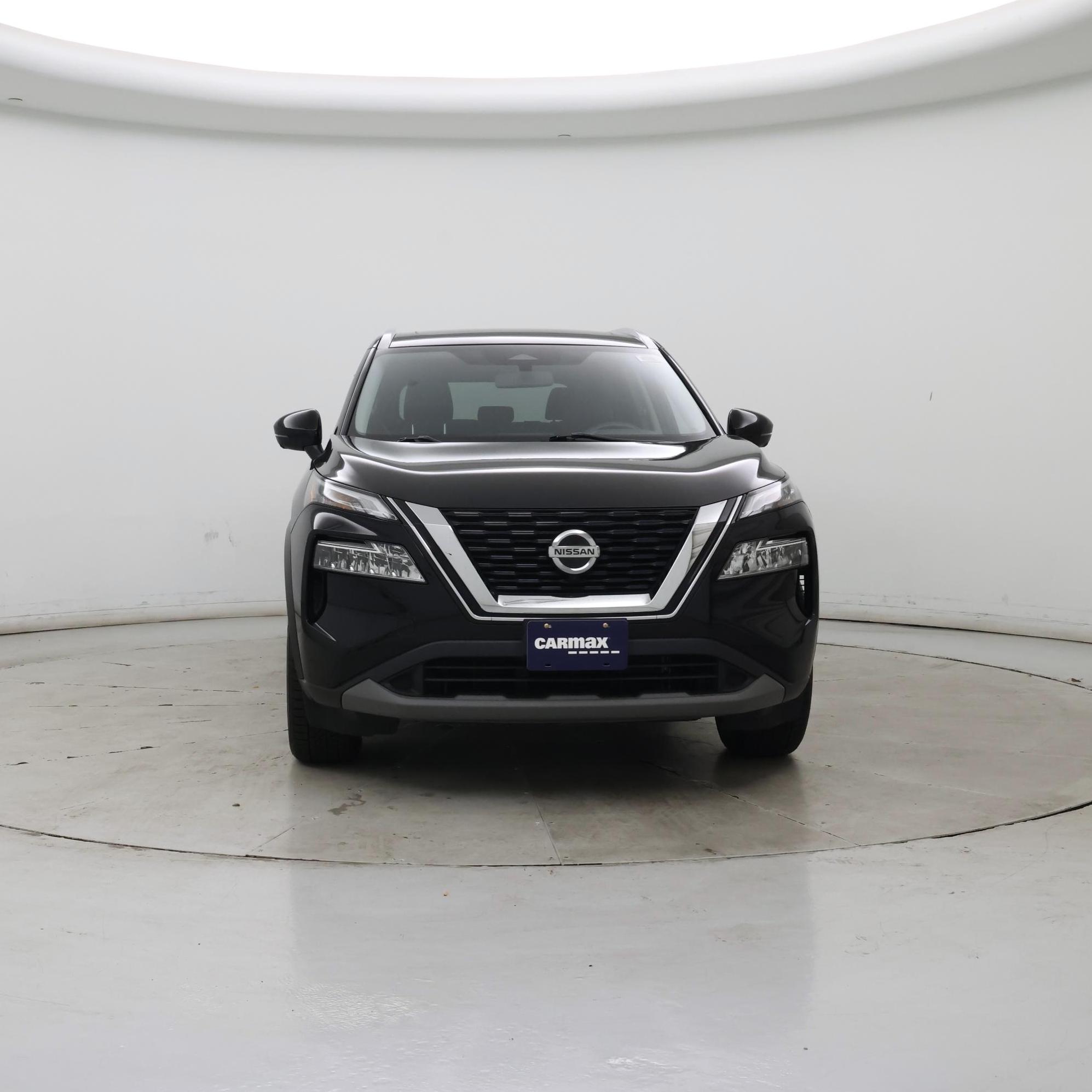 Thumbnail: 2021 Nissan Rogue - 5