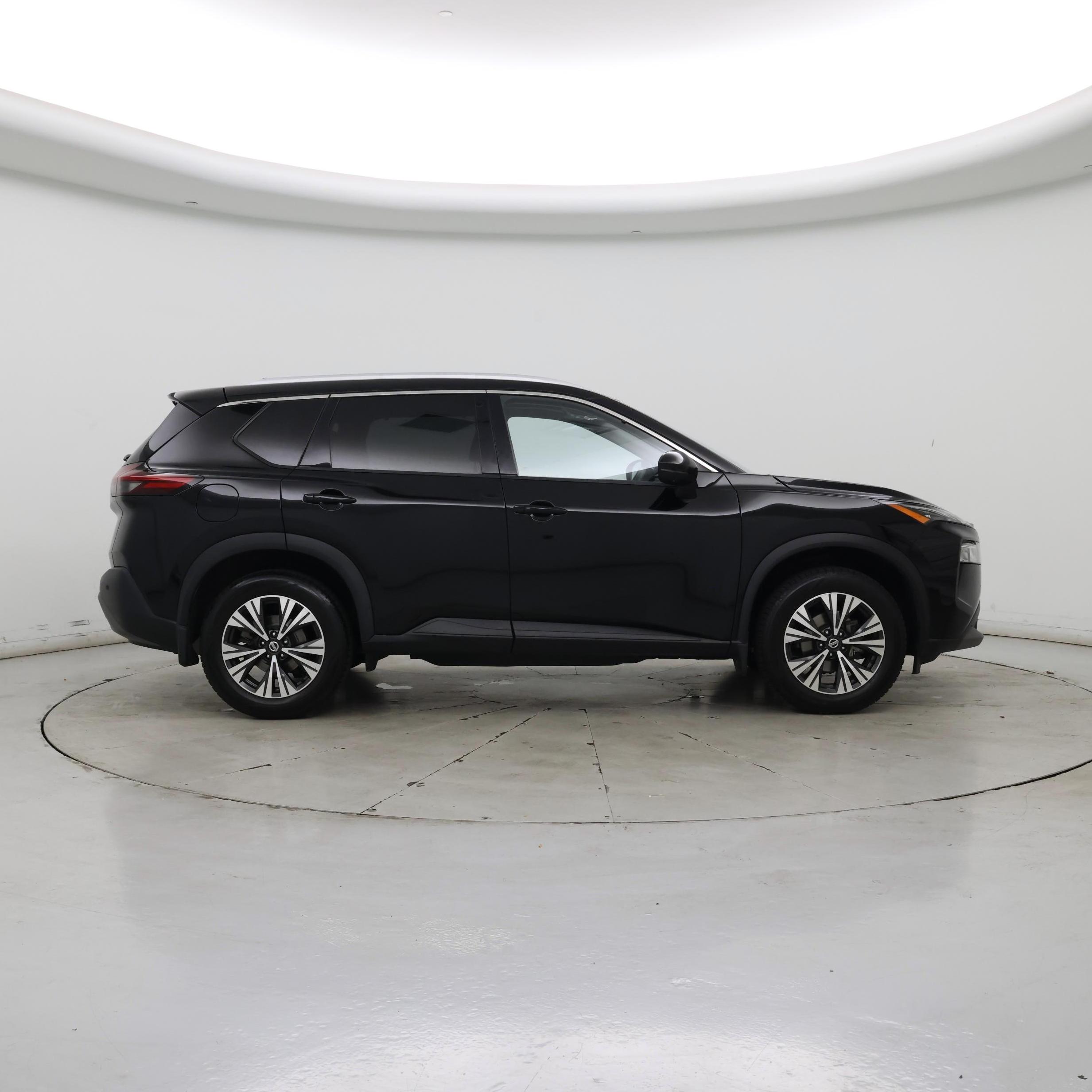 Thumbnail: 2021 Nissan Rogue - 7