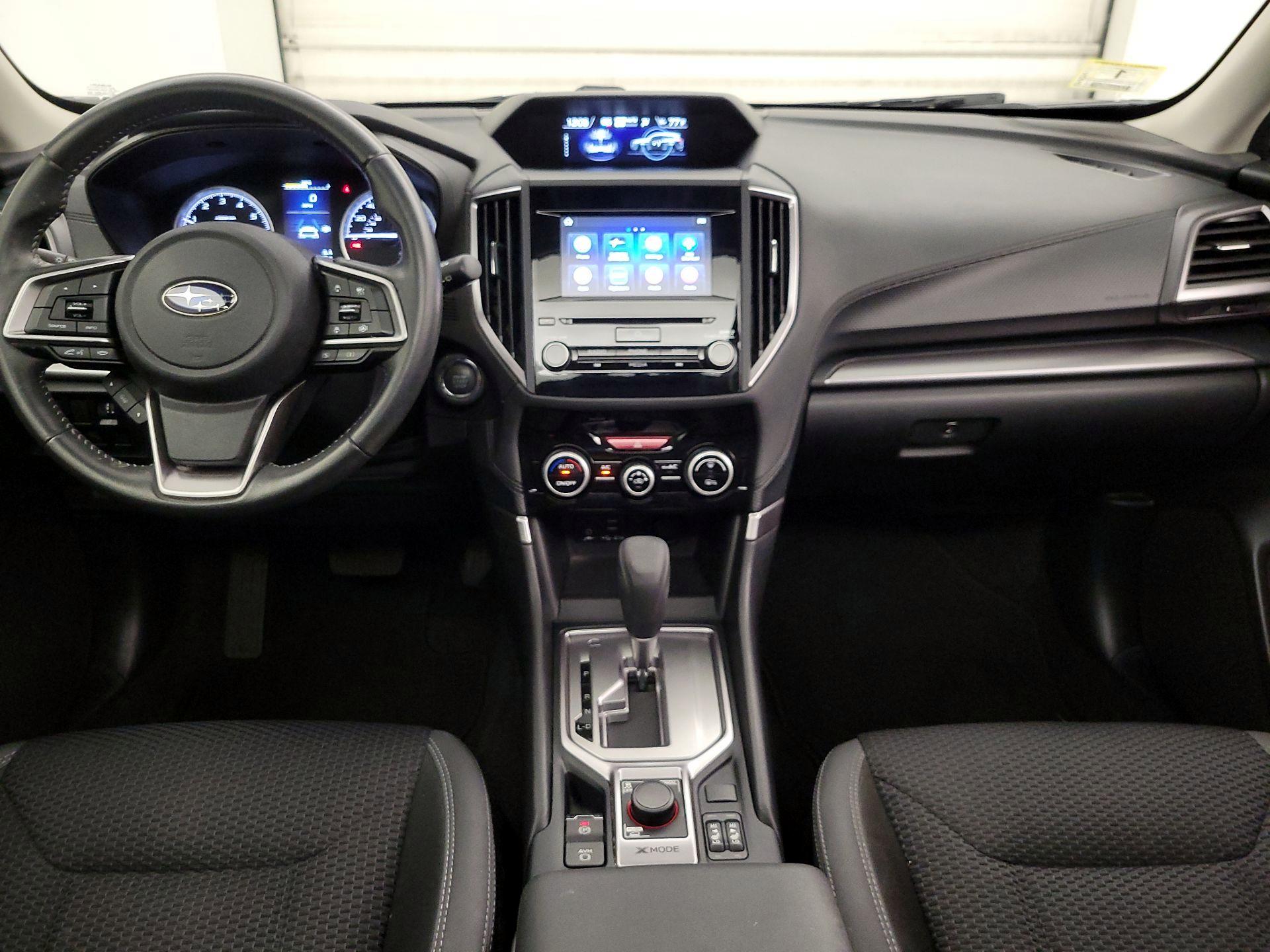 Thumbnail: 2020 Subaru Forester - 9