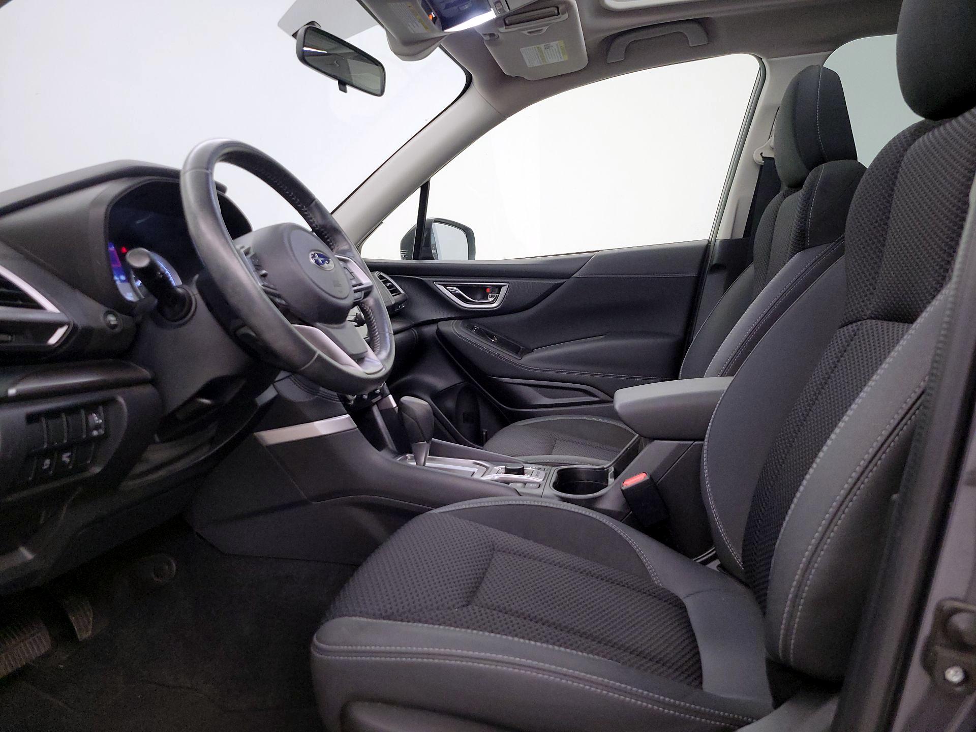 Thumbnail: 2020 Subaru Forester - 11