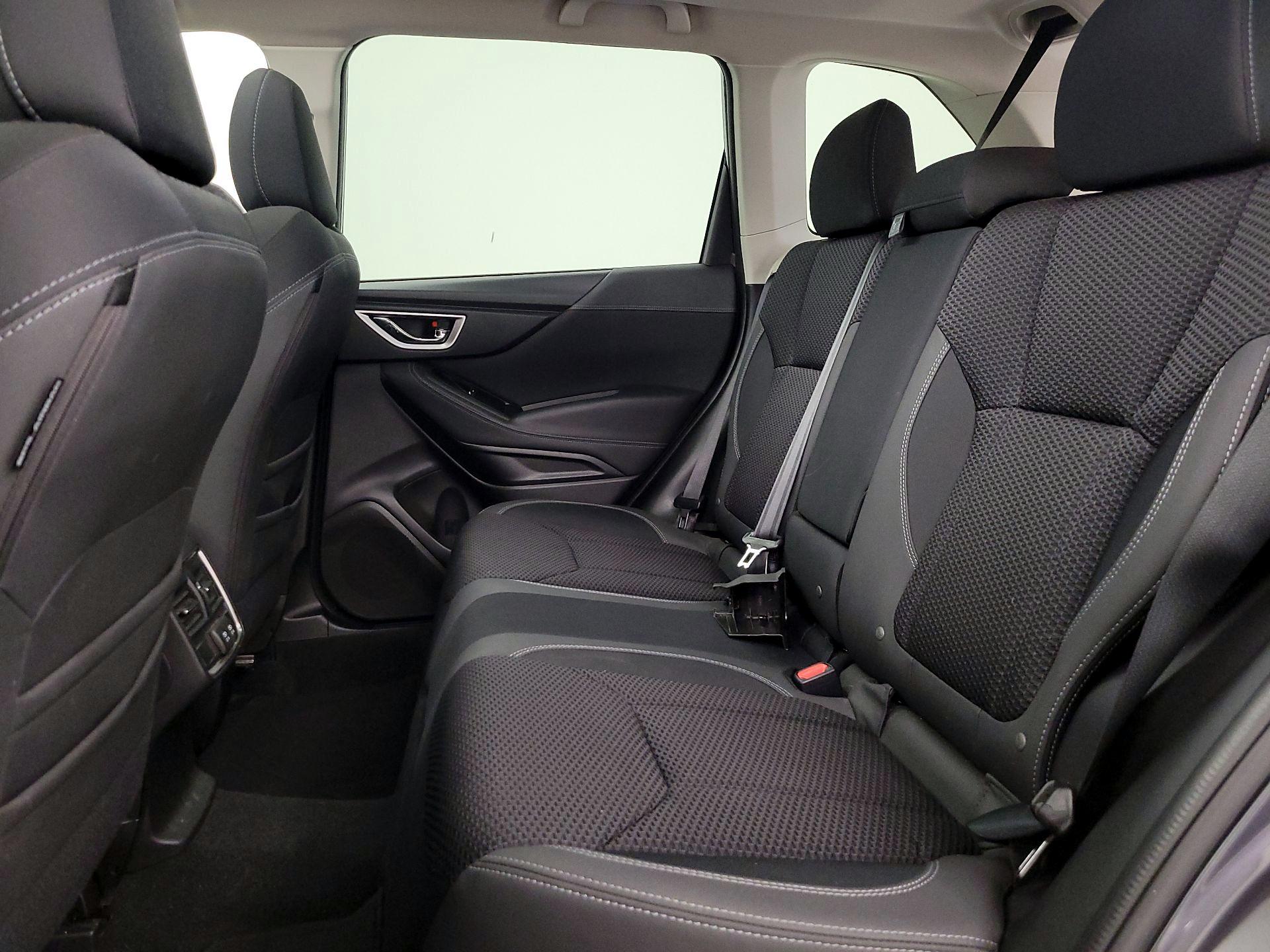 Thumbnail: 2020 Subaru Forester - 20