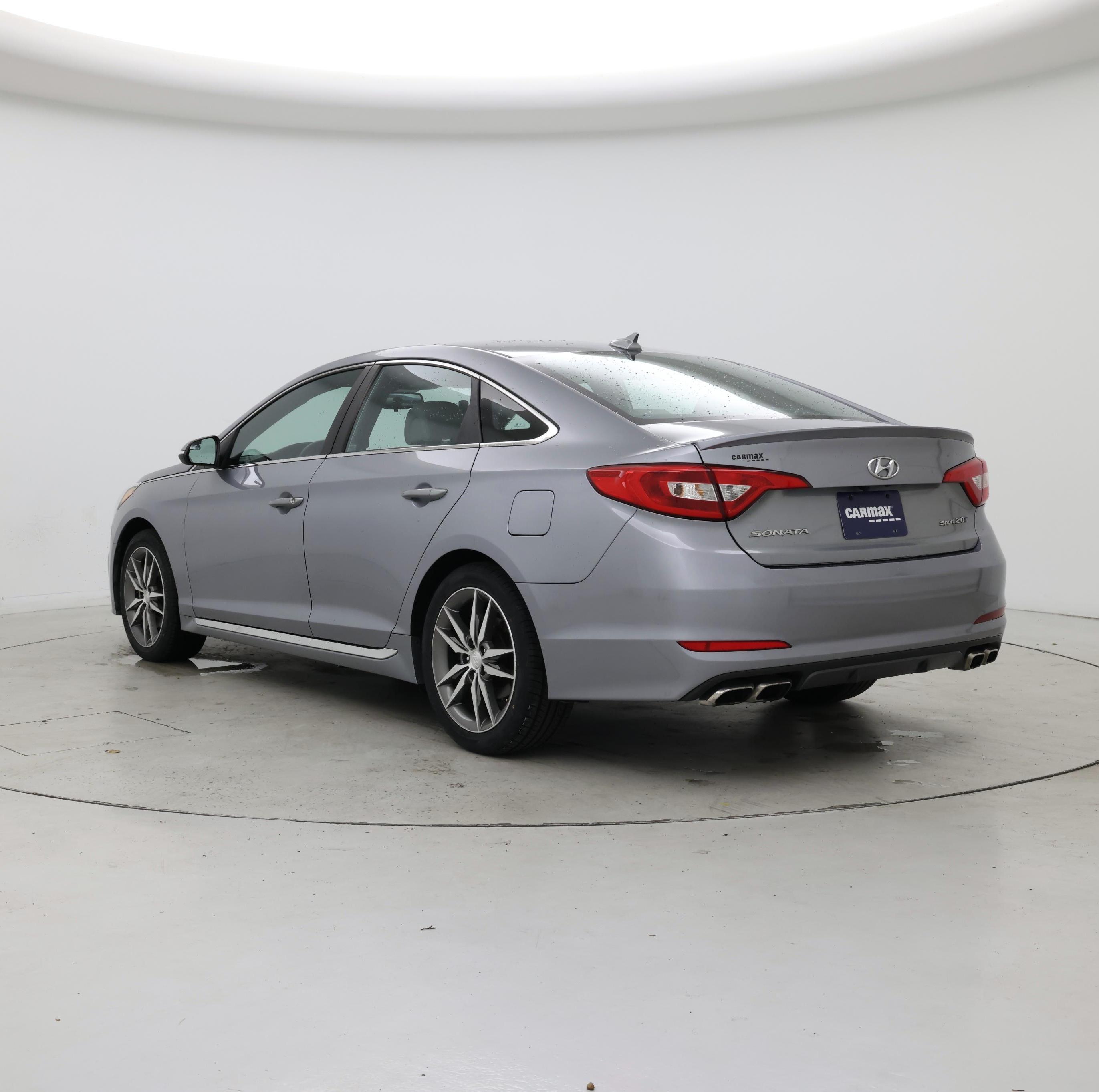 Thumbnail: 2017 Hyundai Sonata - 2