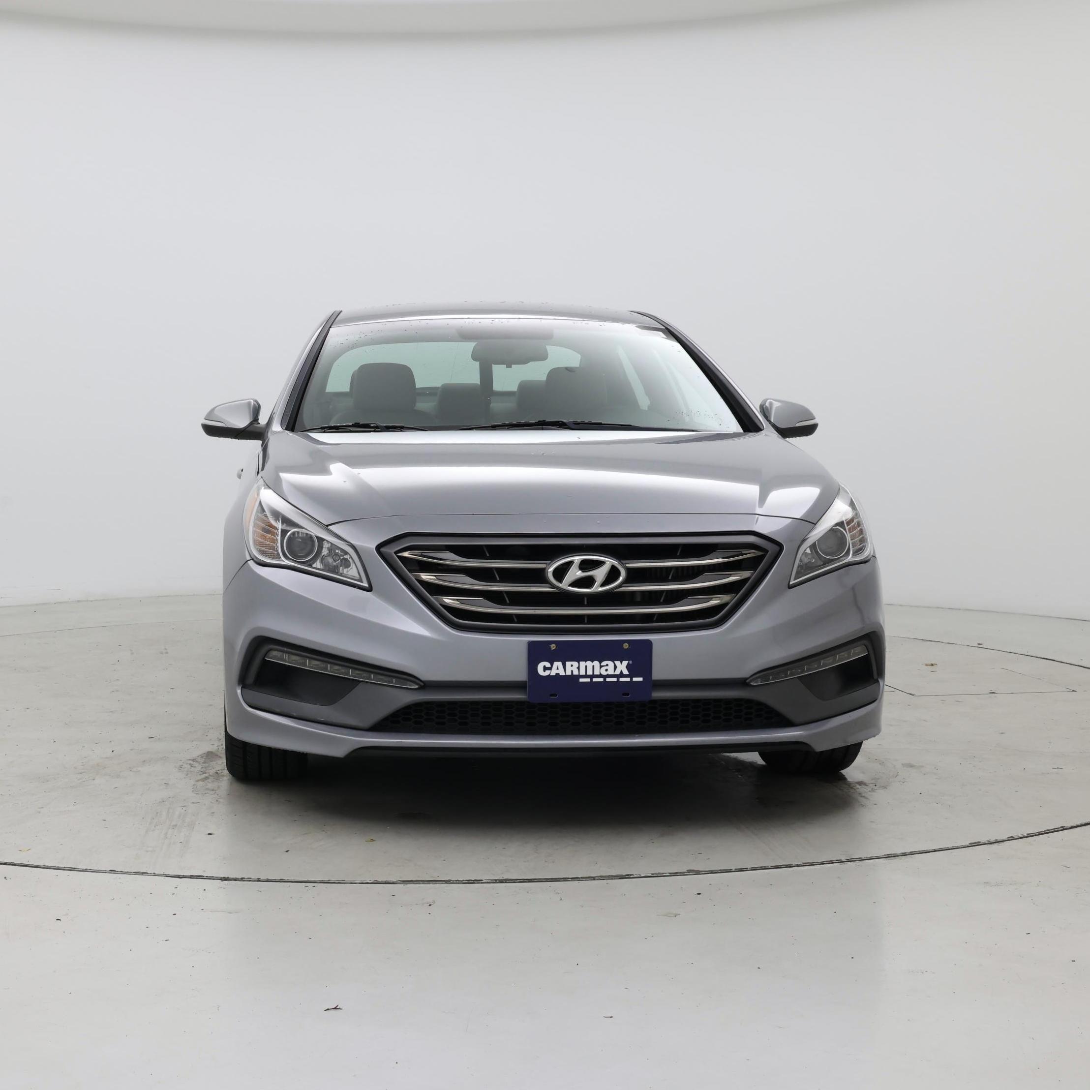 Thumbnail: 2017 Hyundai Sonata - 5