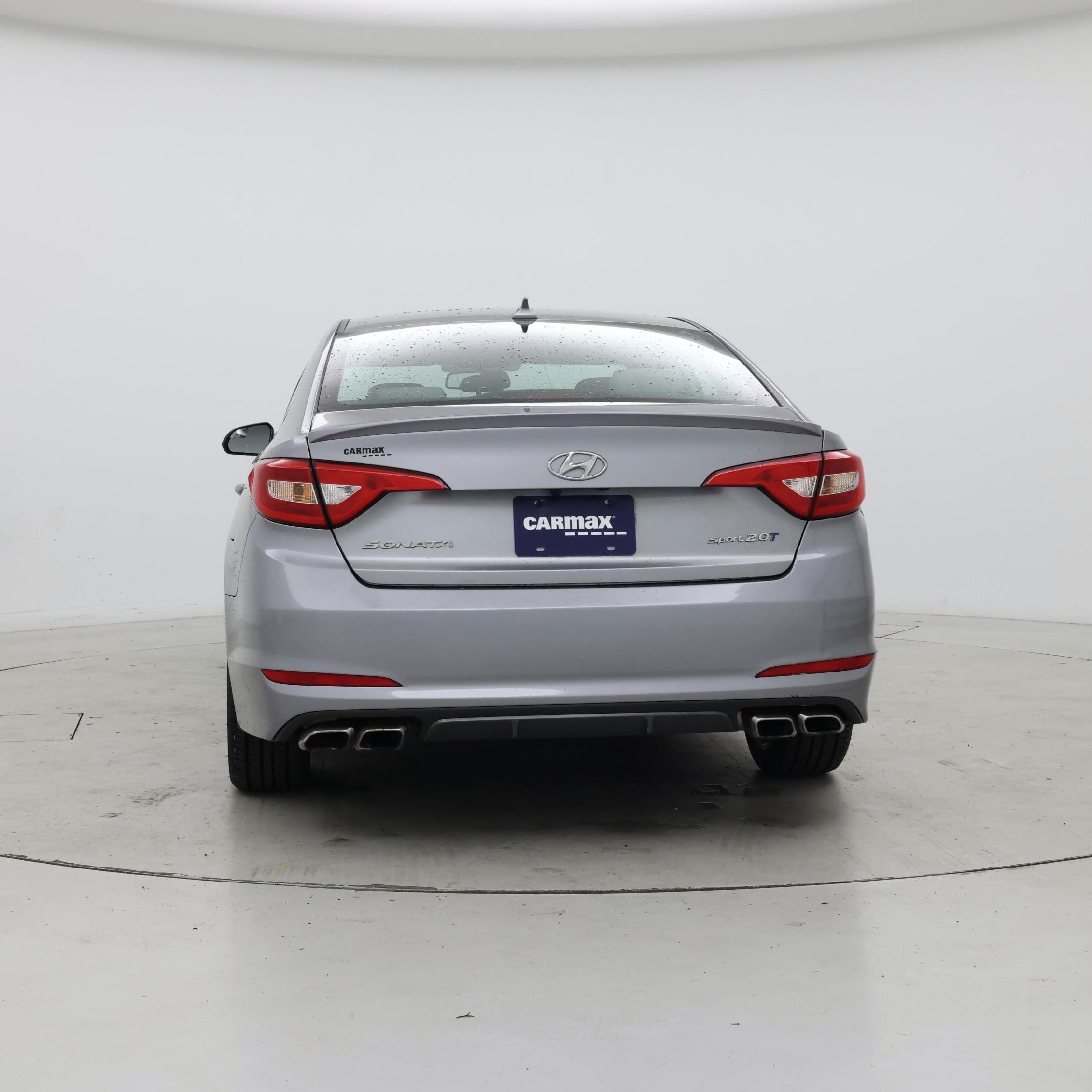 Thumbnail: 2017 Hyundai Sonata - 6