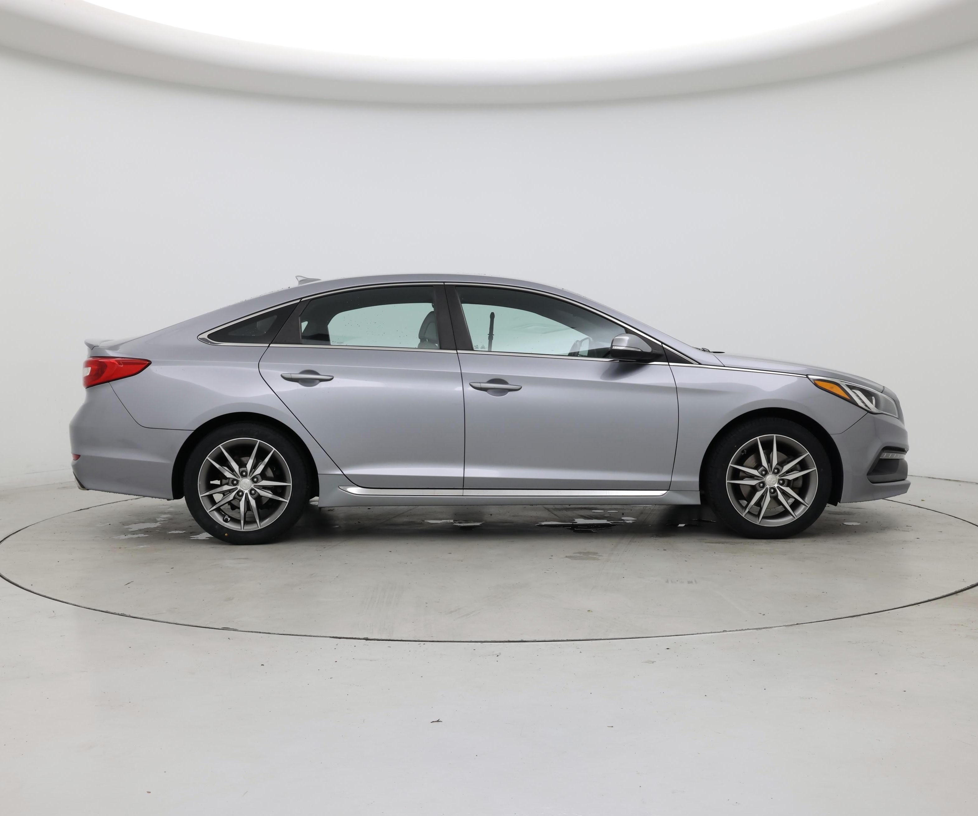 Thumbnail: 2017 Hyundai Sonata - 7