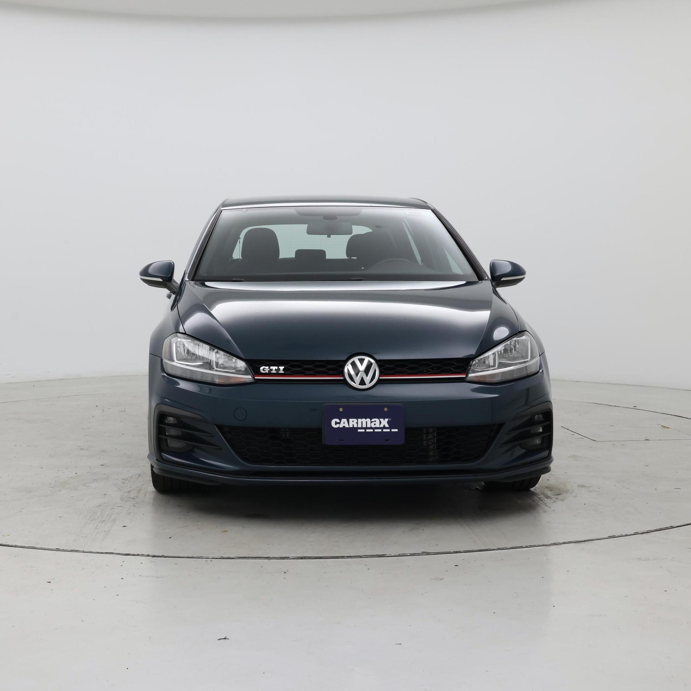 Thumbnail: 2018 Volkswagen Golf - 5